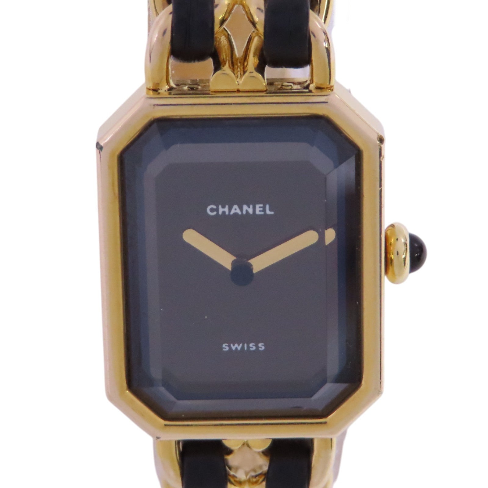 CHANEL Premiere M H0001