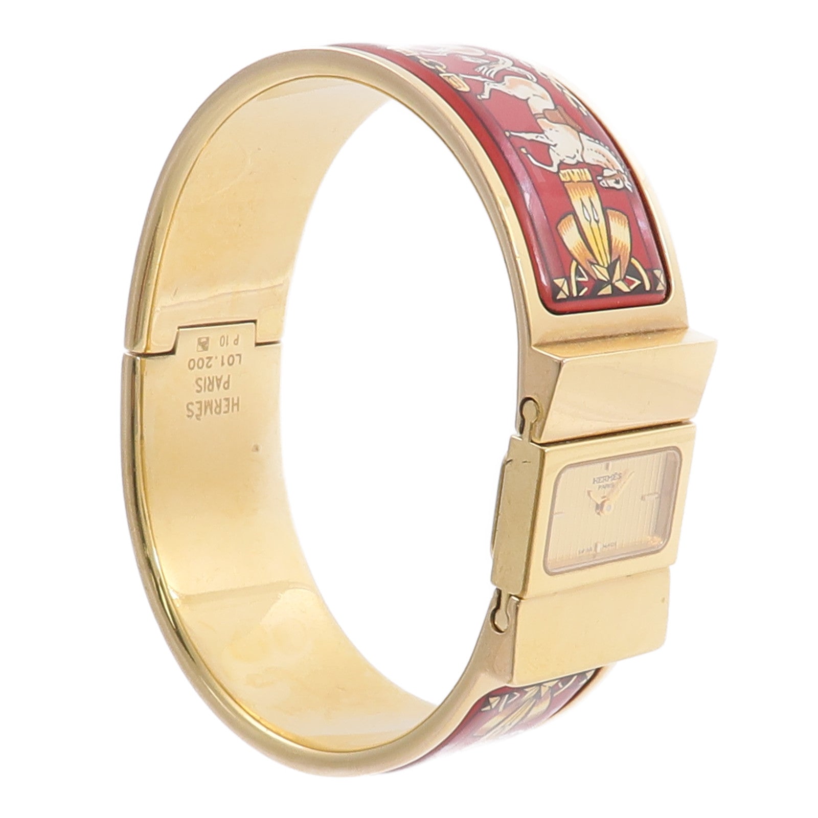 HERMES Loquet L01.201