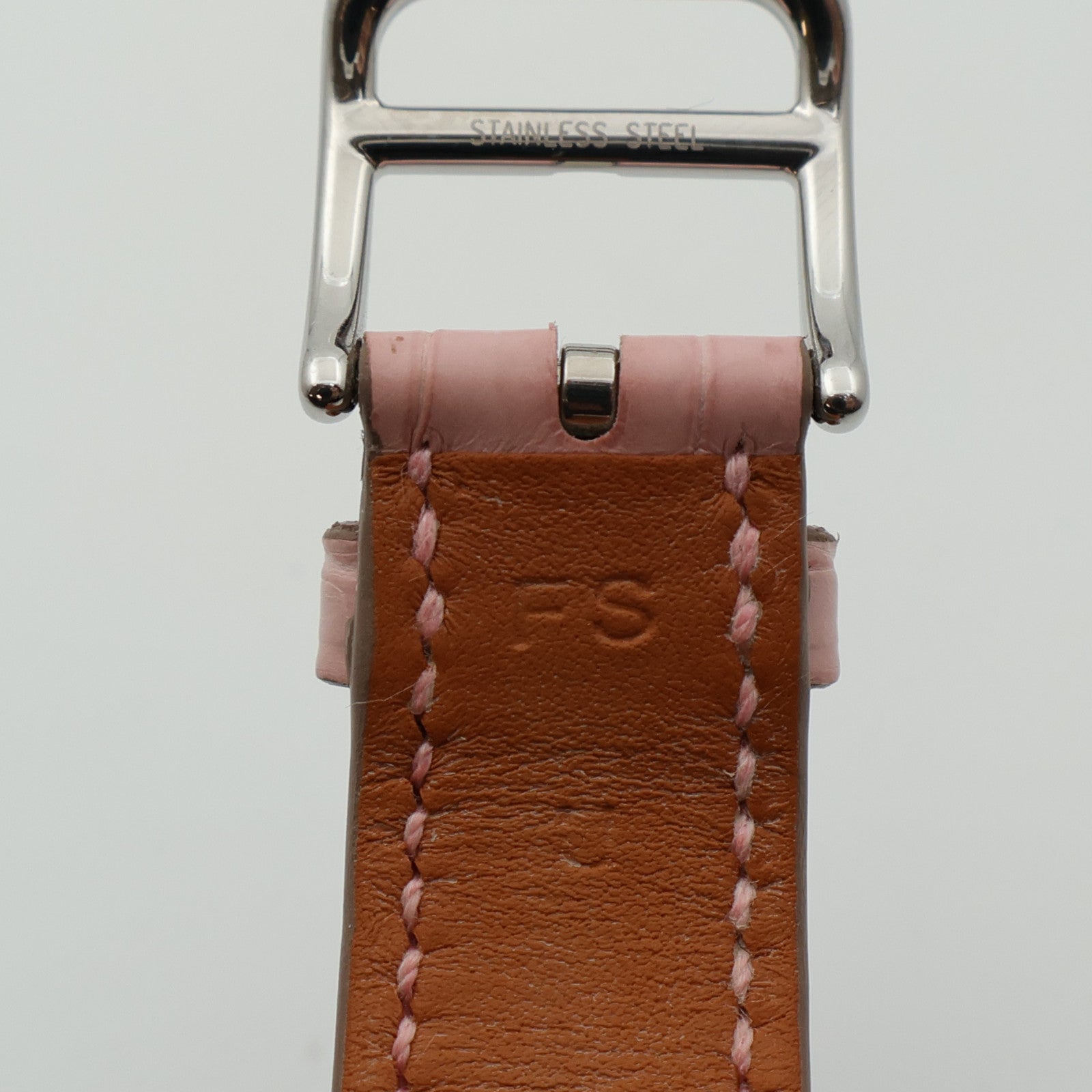 HERMES Heure H Watch HH1210