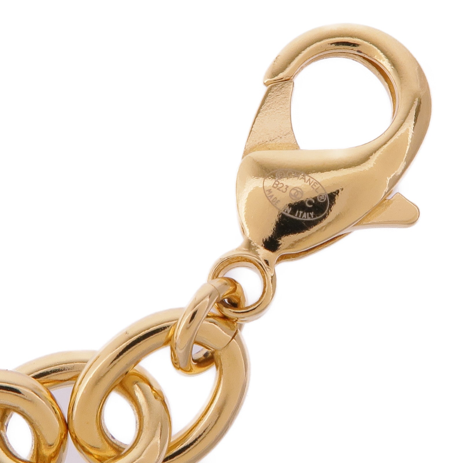 CHANEL 金屬Necklace項鍊