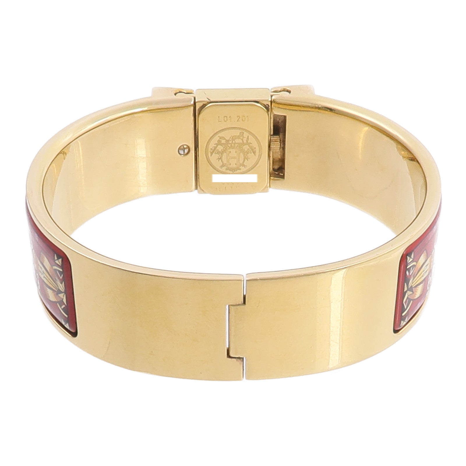 HERMES Loquet L01.201