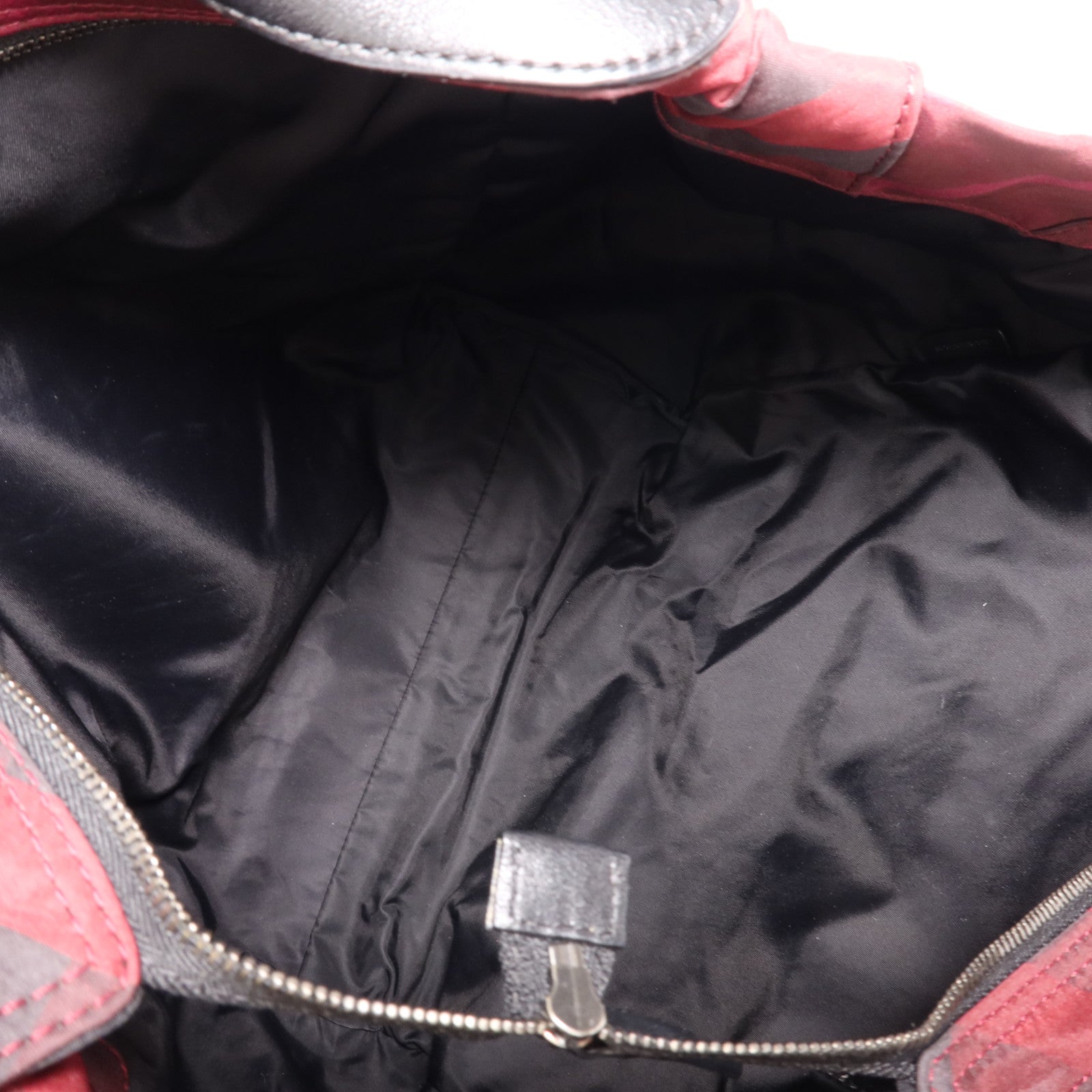 BURBERRY 尼龍Tote Bag肩背袋