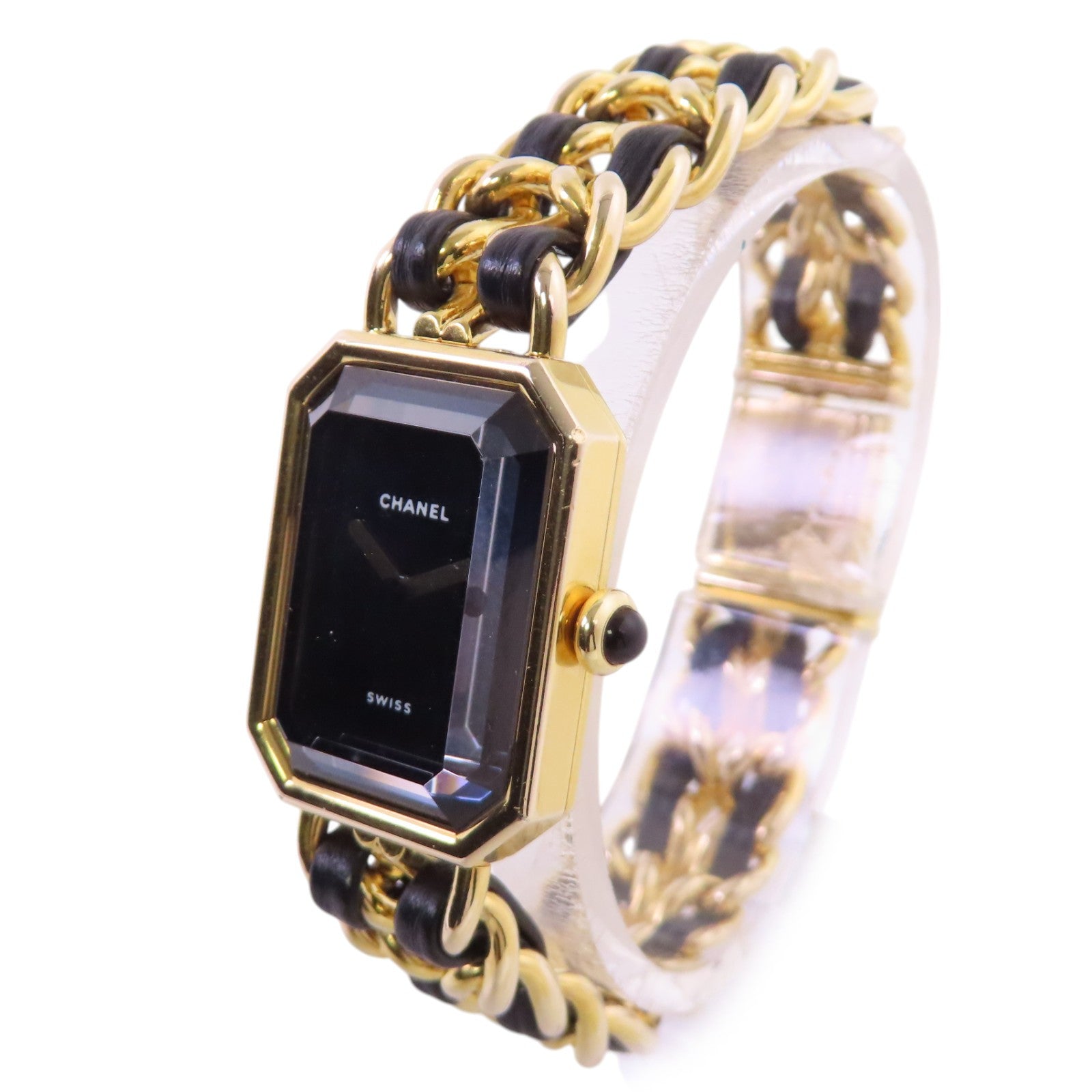 CHANEL Premiere M H0001