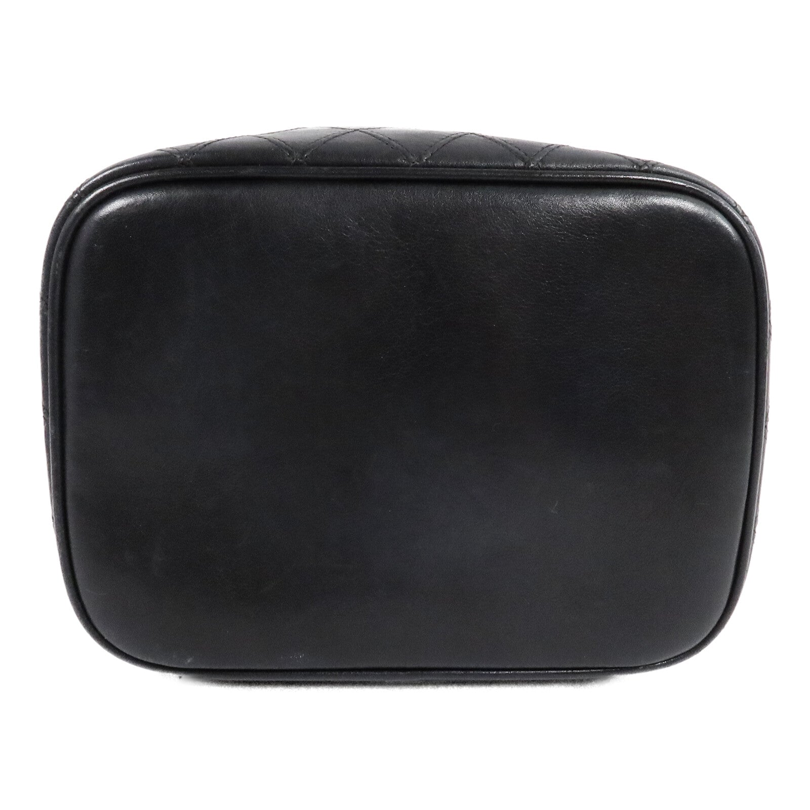CHANEL 羊皮皮革Vintage Bag手挽袋