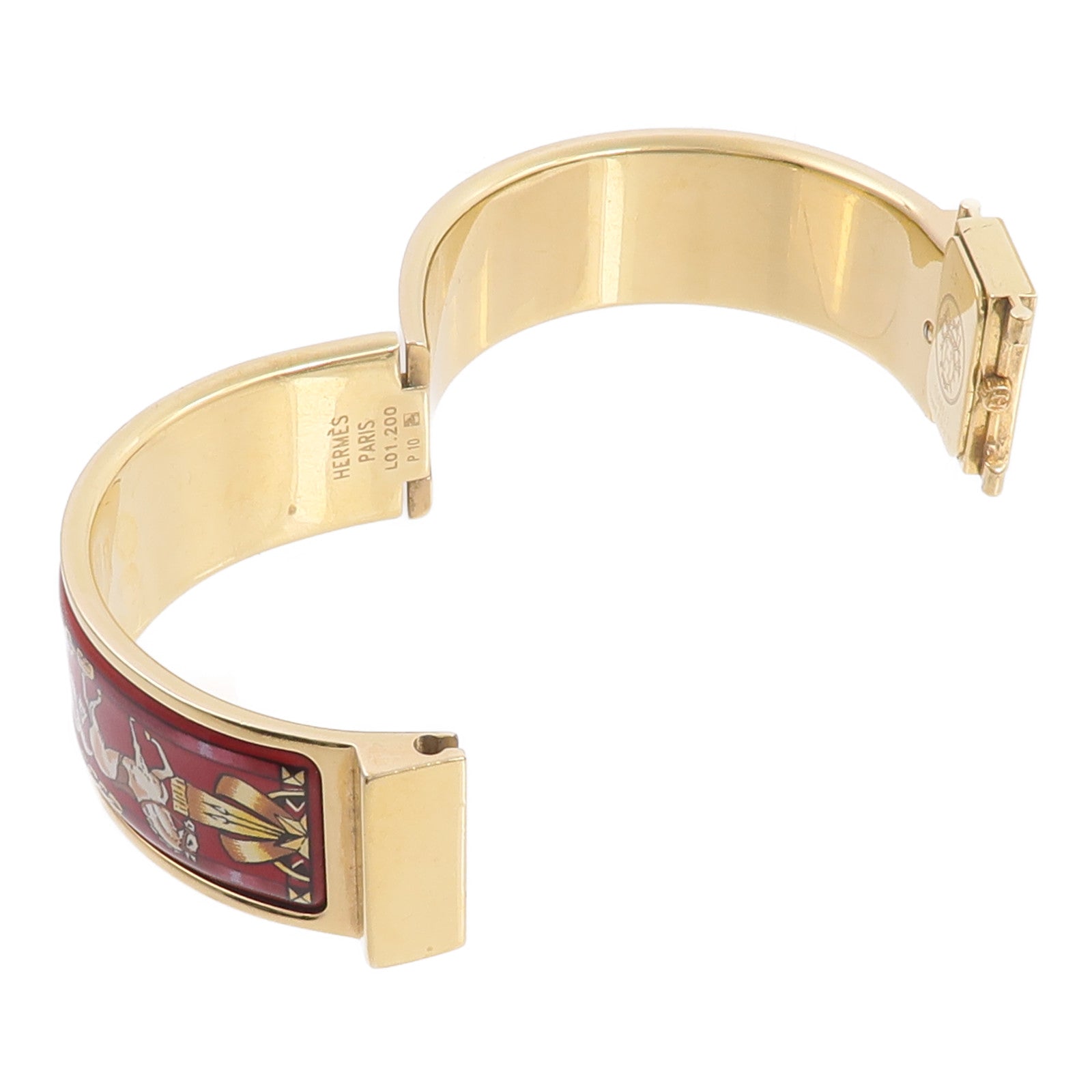 HERMES Loquet L01.201