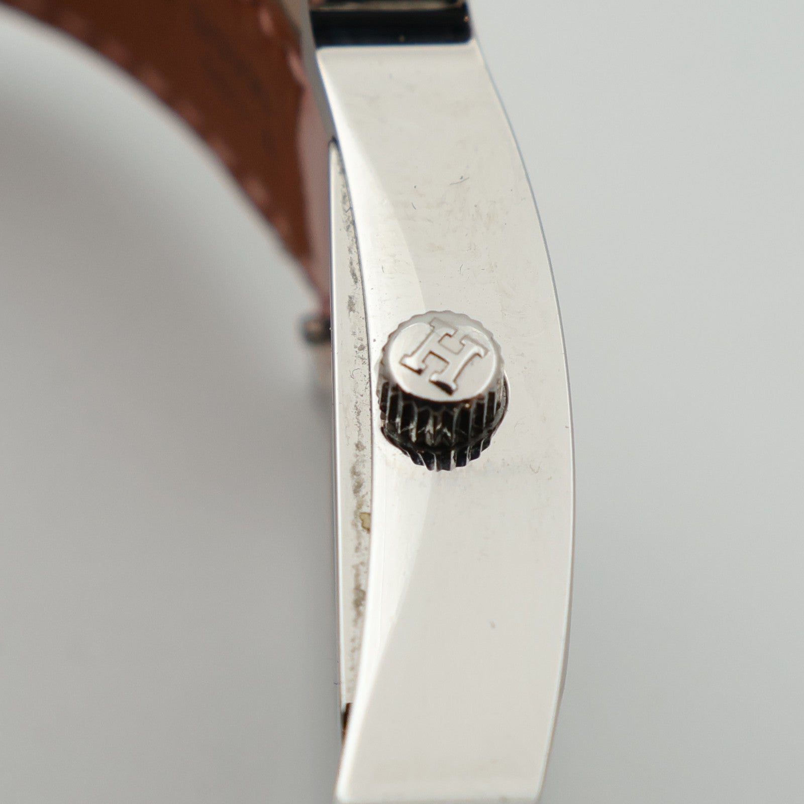 HERMES Heure H Watch HH1210