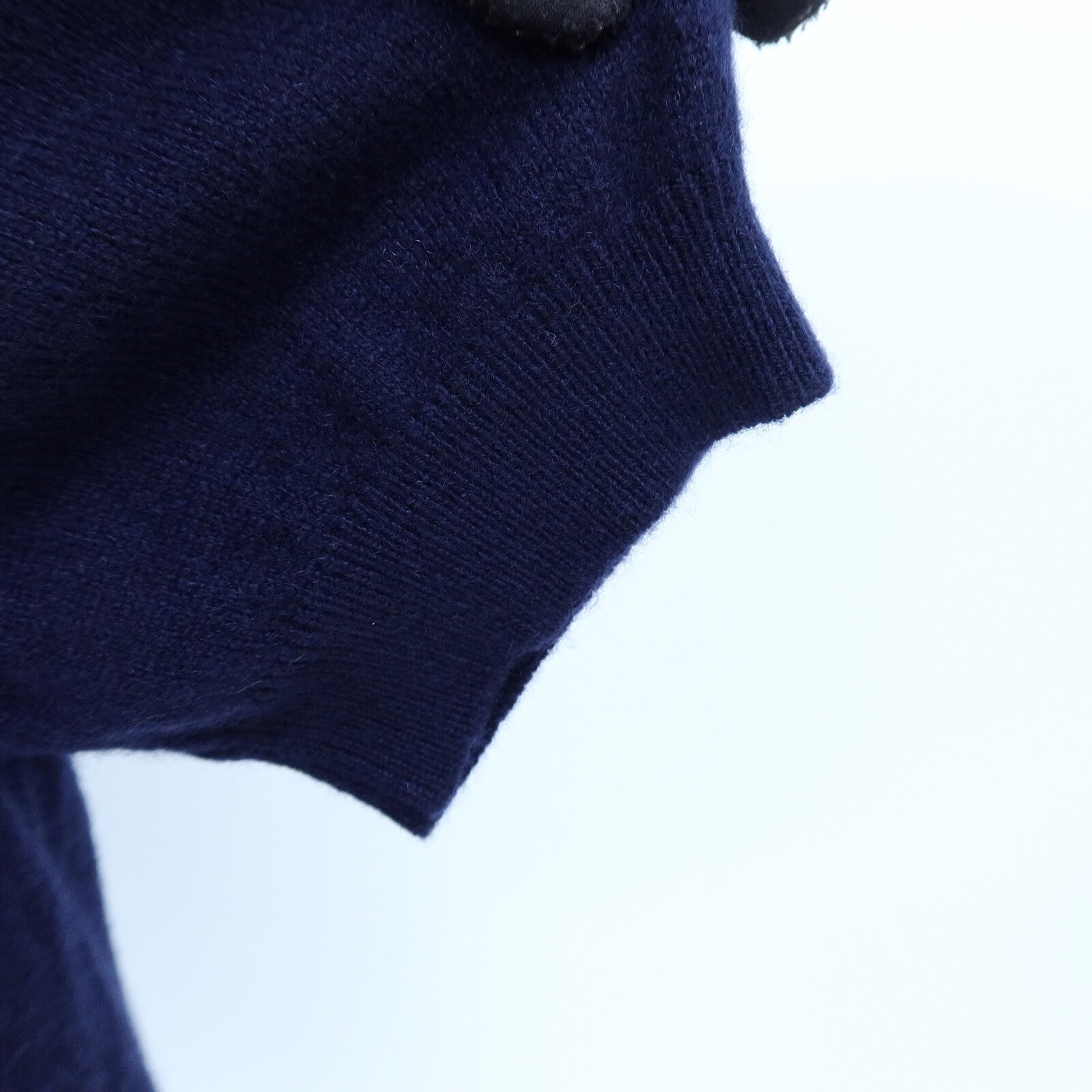 CHANEL Cashmere Knit針織