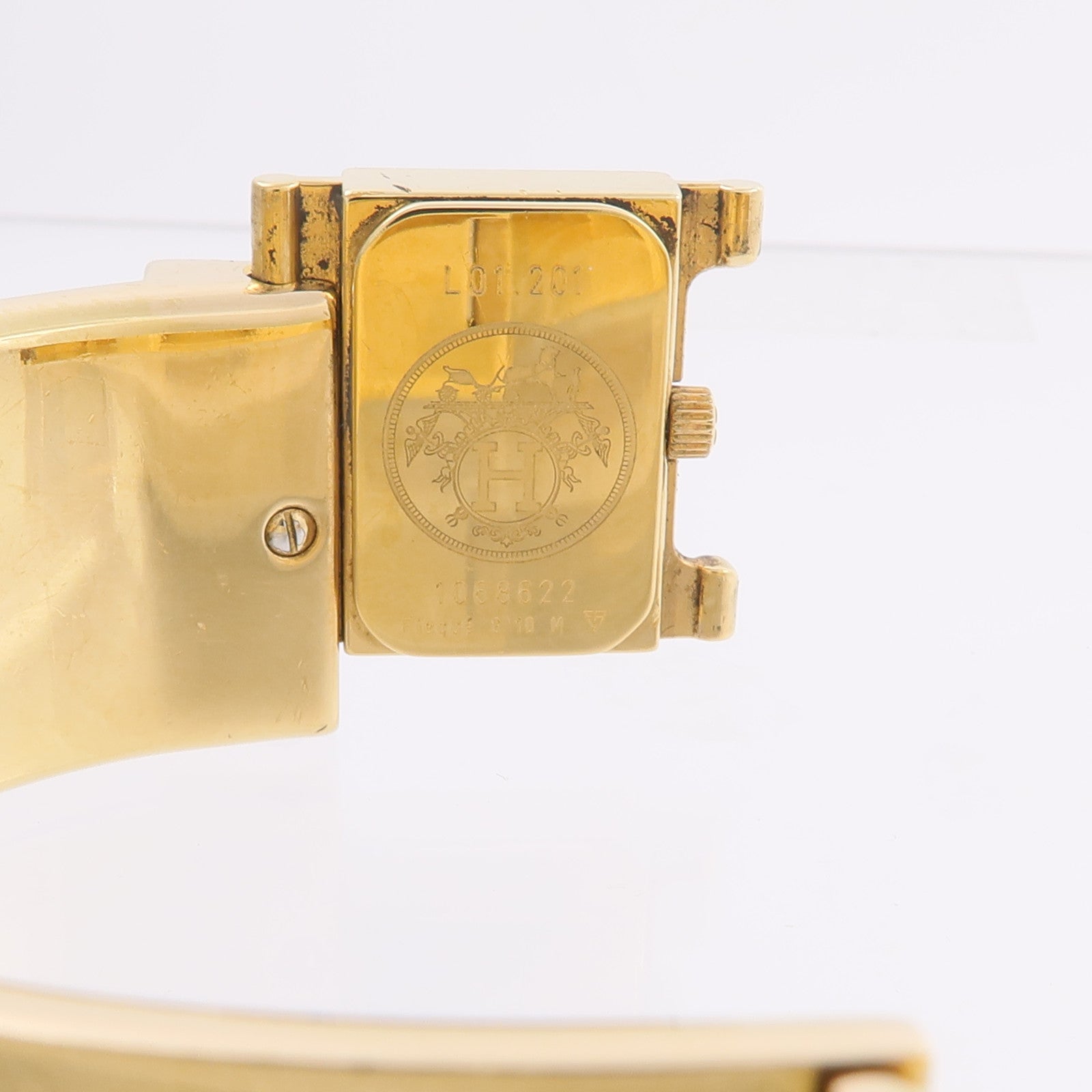 HERMES Loquet L01.201