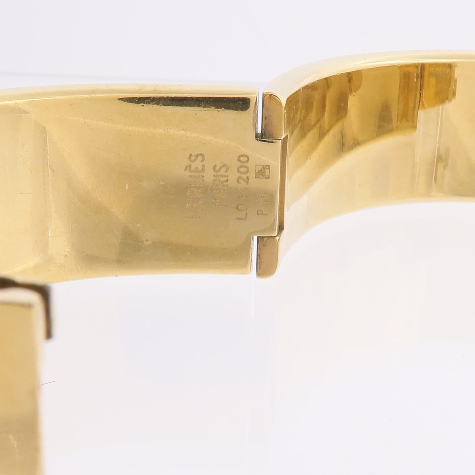 HERMES Loquet L01.201