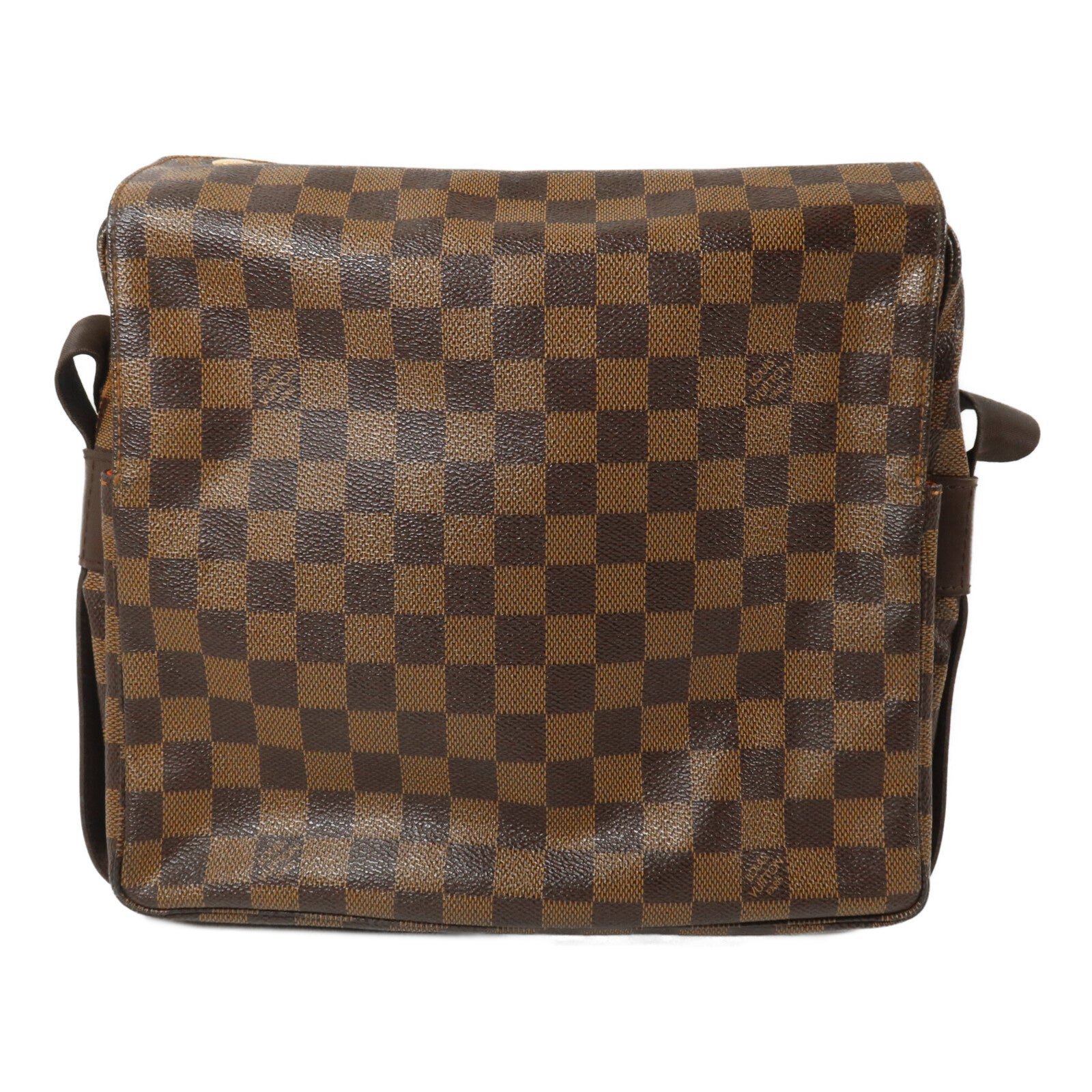 LOUIS VUITTON Damier Naviglio肩背袋