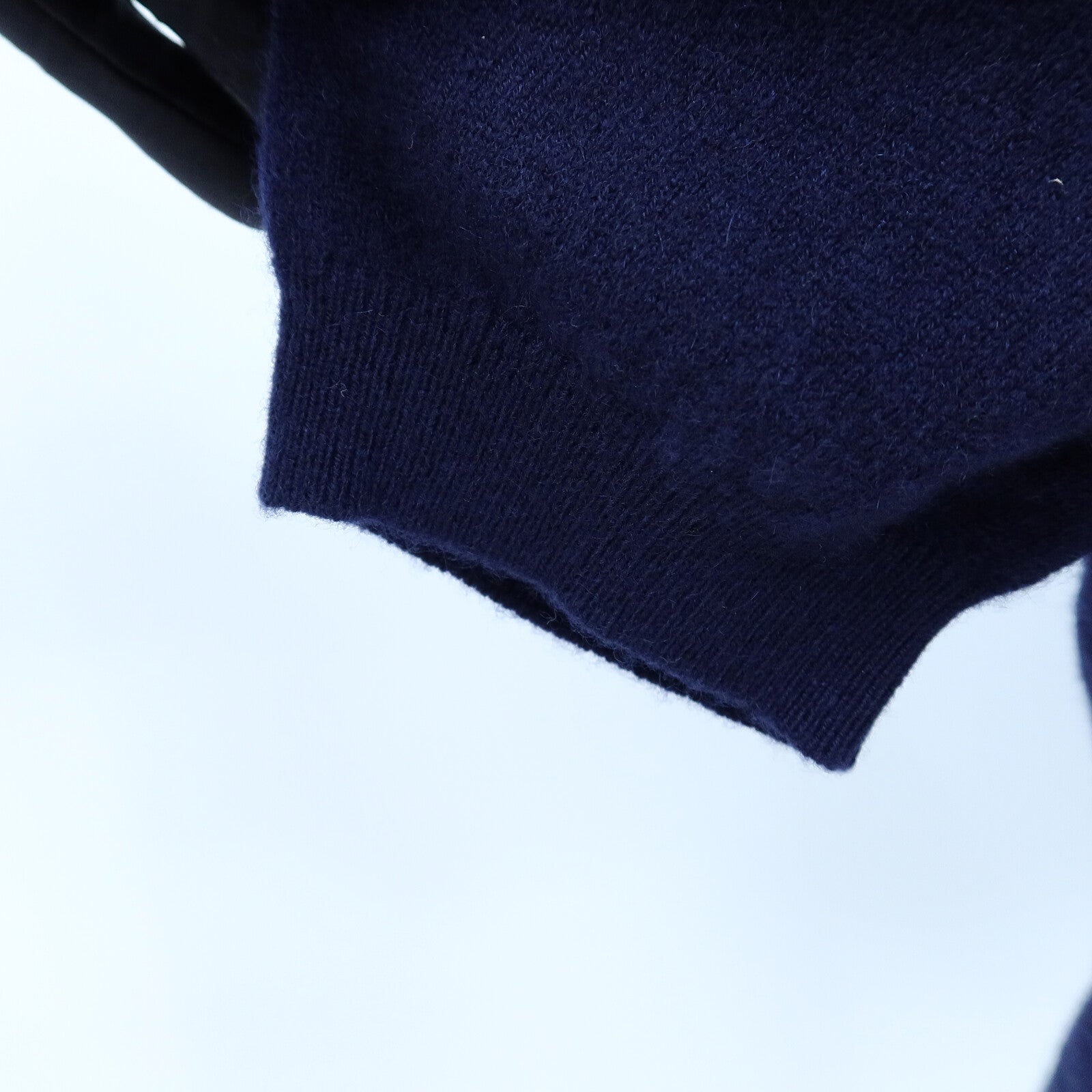 CHANEL Cashmere Knit針織
