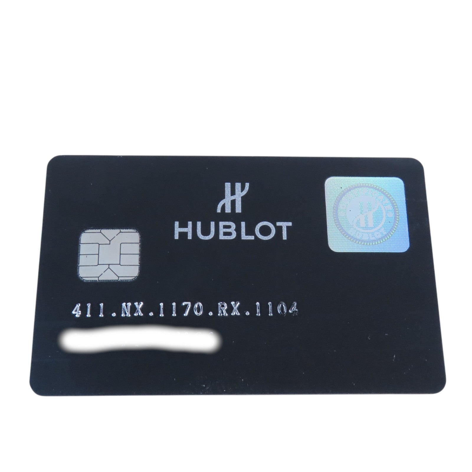 HUBLOT UNICO 45mm 411NX1170RX1104