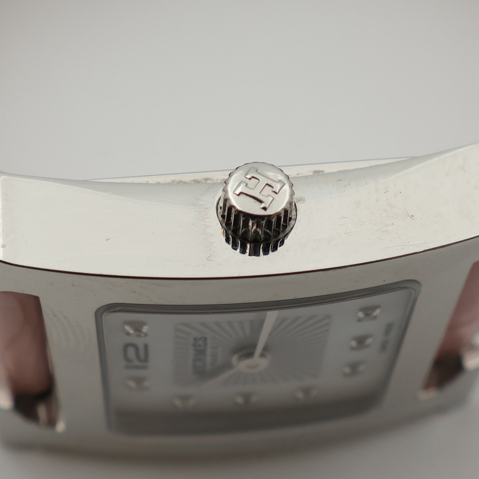 HERMES Heure H Watch HH1210