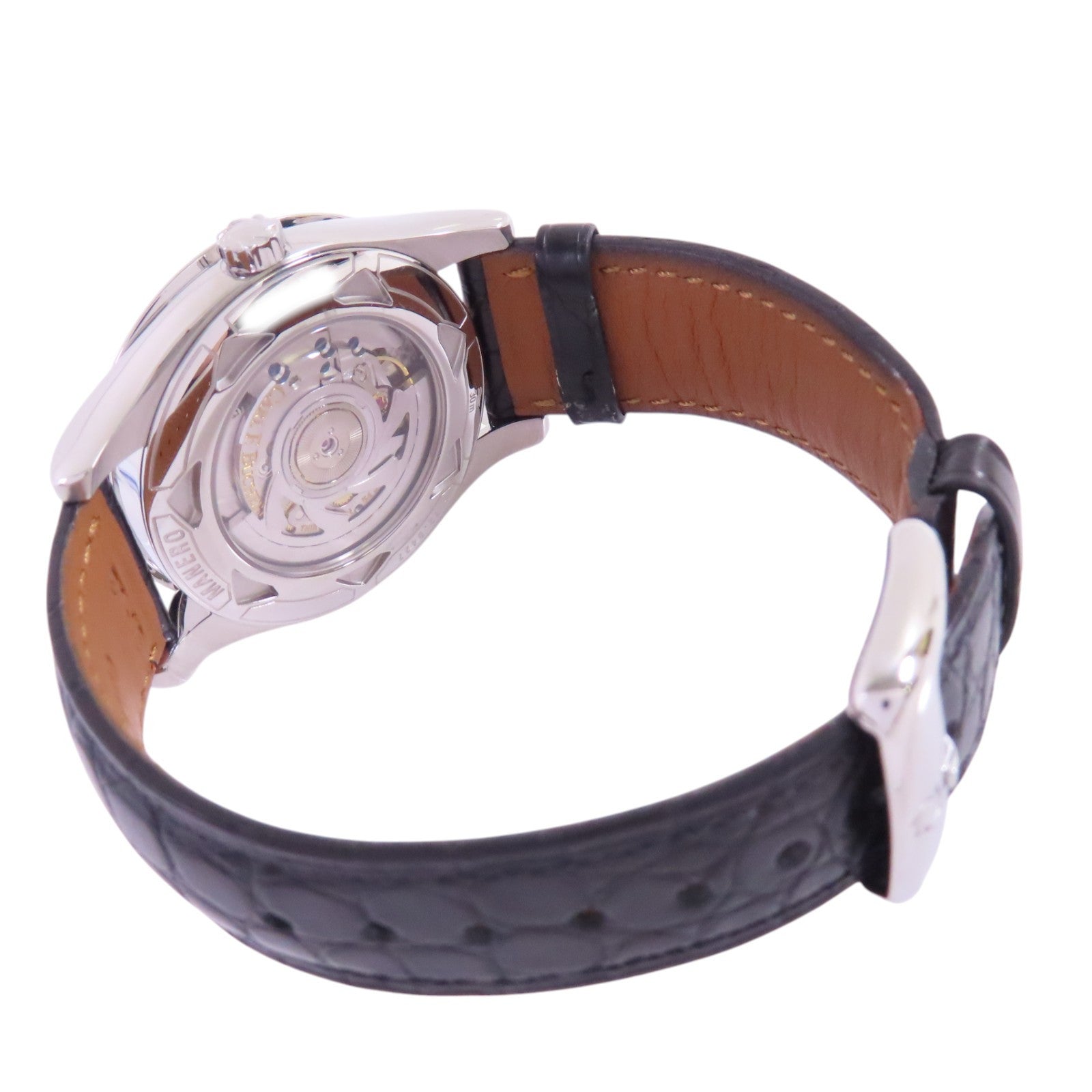 SELECTION Carl F Bucherer Manero 10901.08