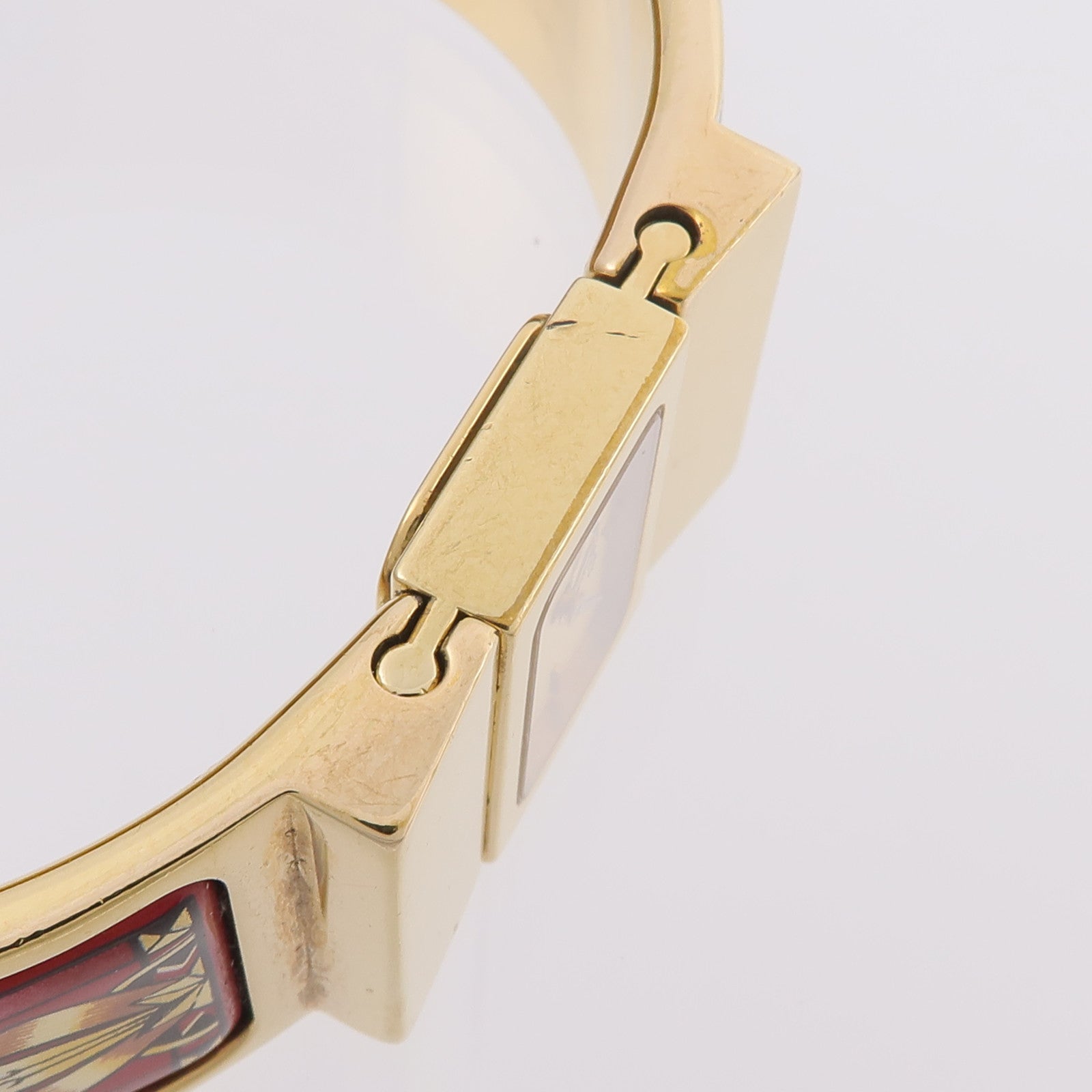 HERMES Loquet L01.201