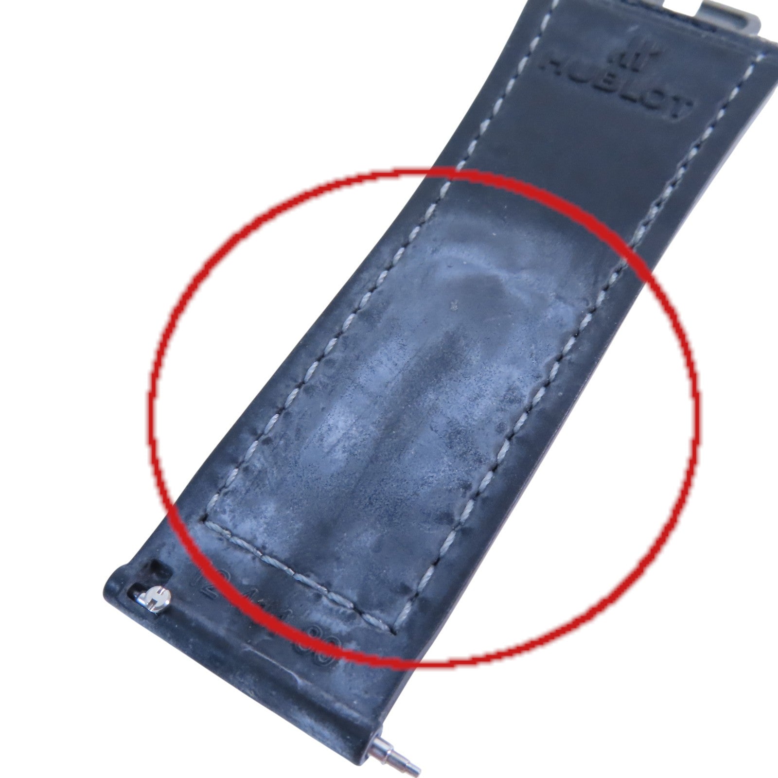 HUBLOT UNICO 45mm 411NX1170RX1104