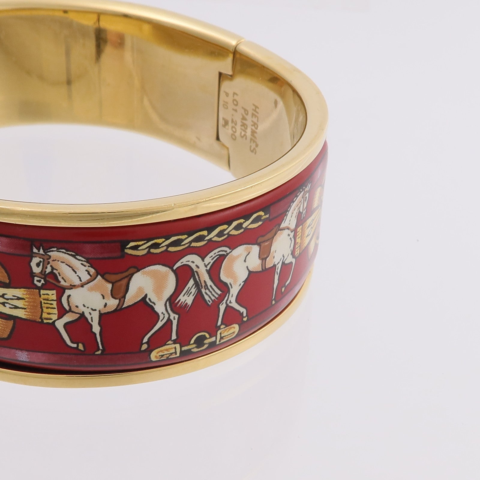 HERMES Loquet L01.201
