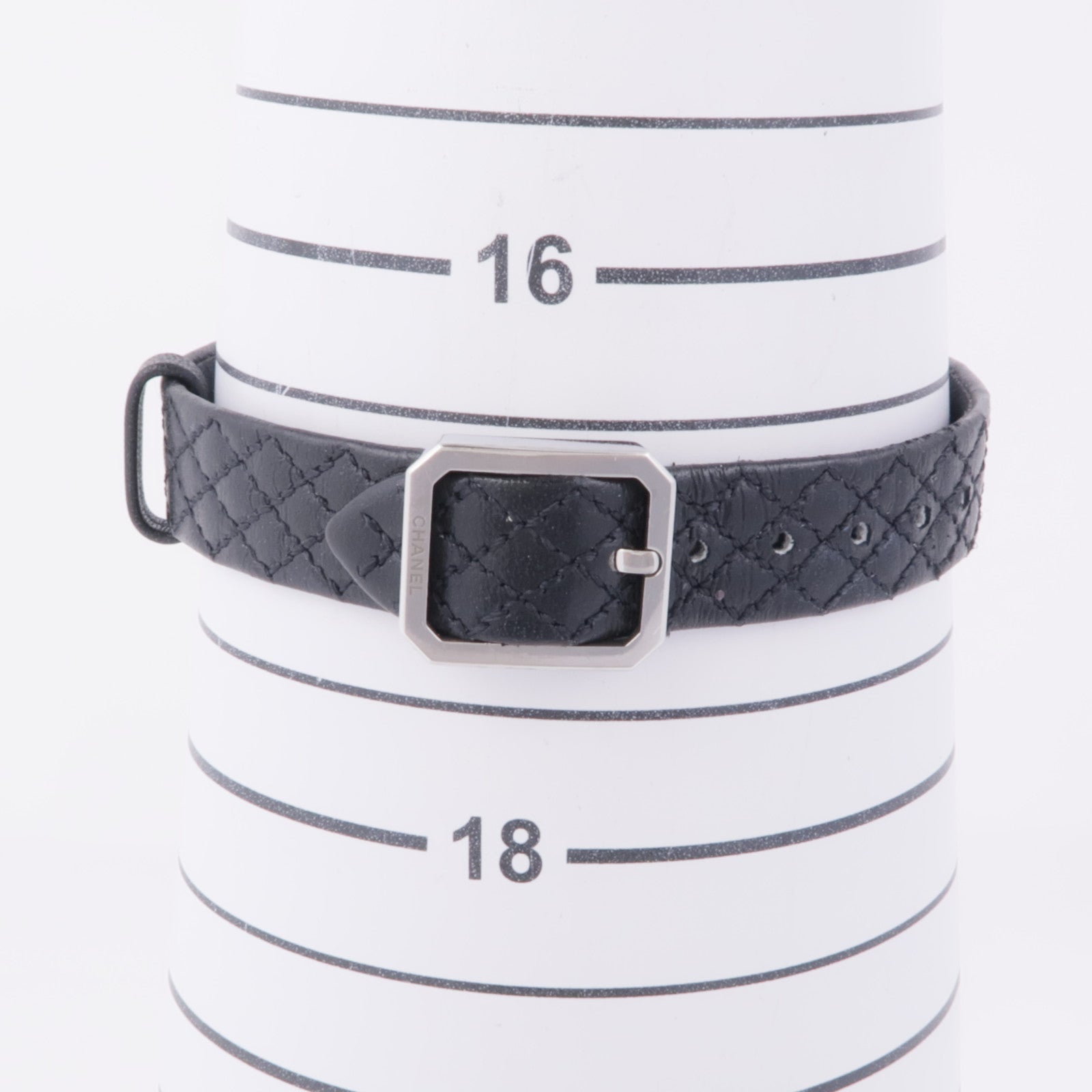 CHANEL Boy Friend Watch H6955