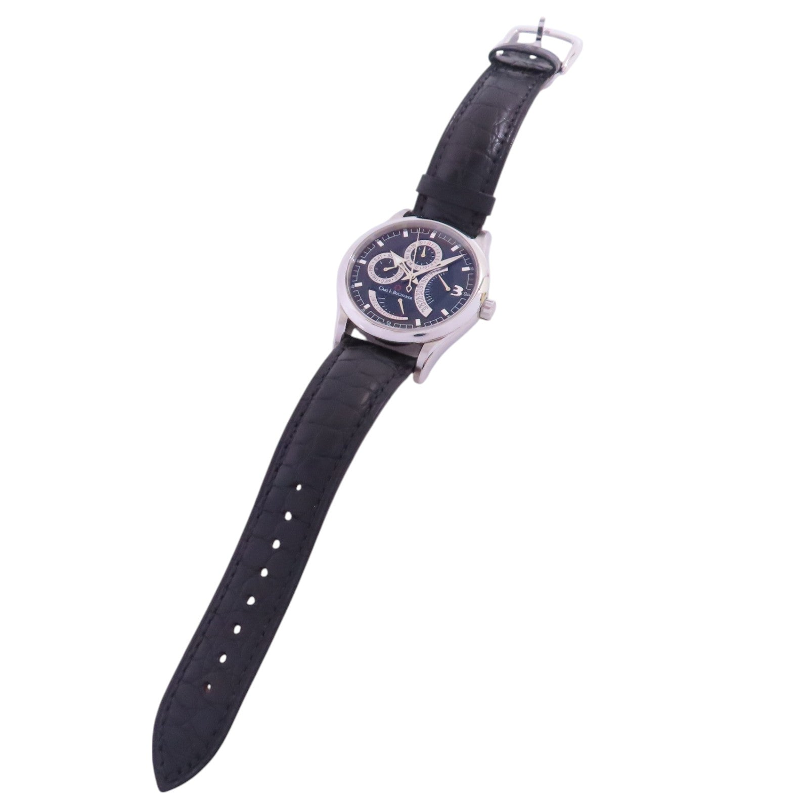 SELECTION Carl F Bucherer Manero 10901.08