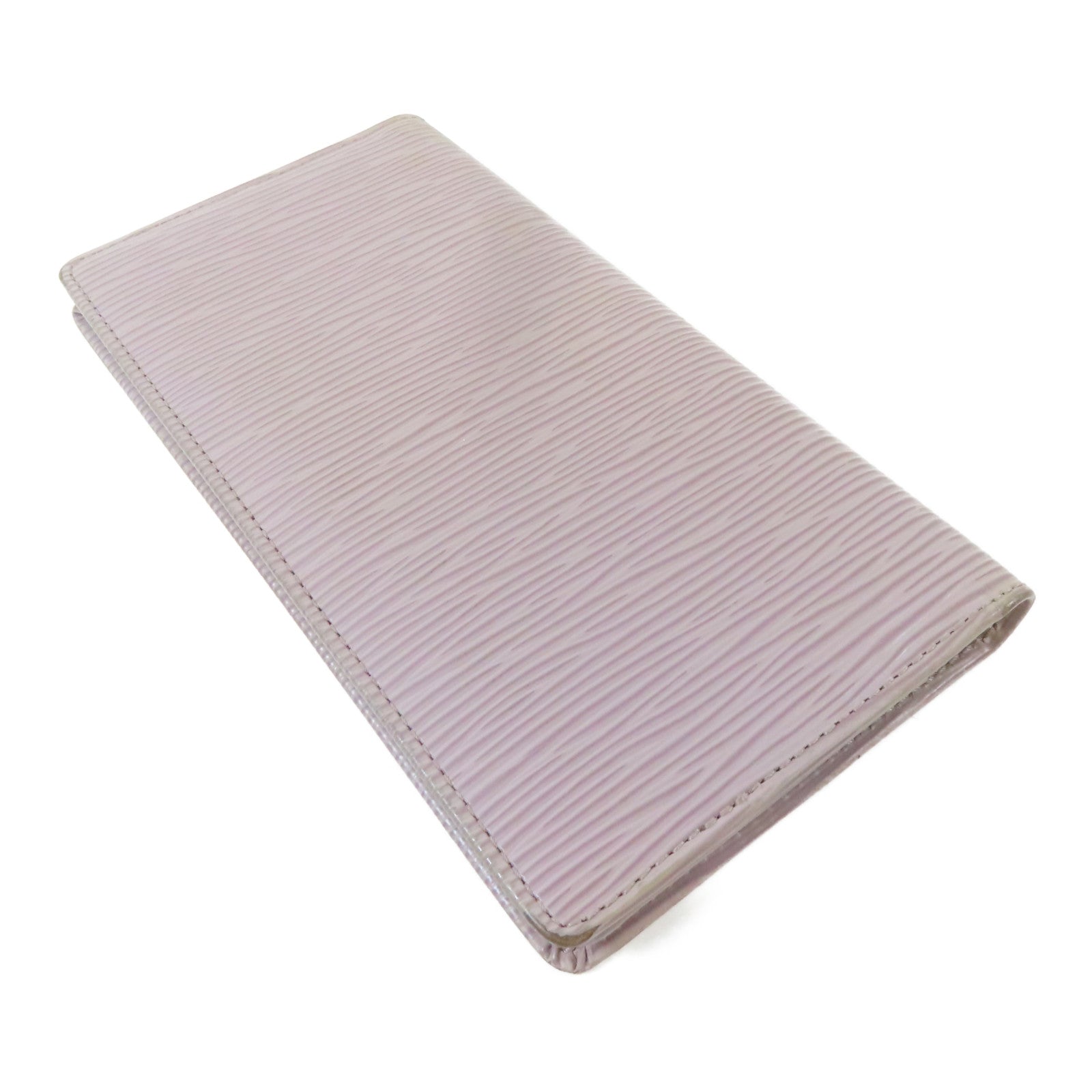 LOUIS VUITTON 【激減優惠】Epi Long Bifold Wallet長錢包