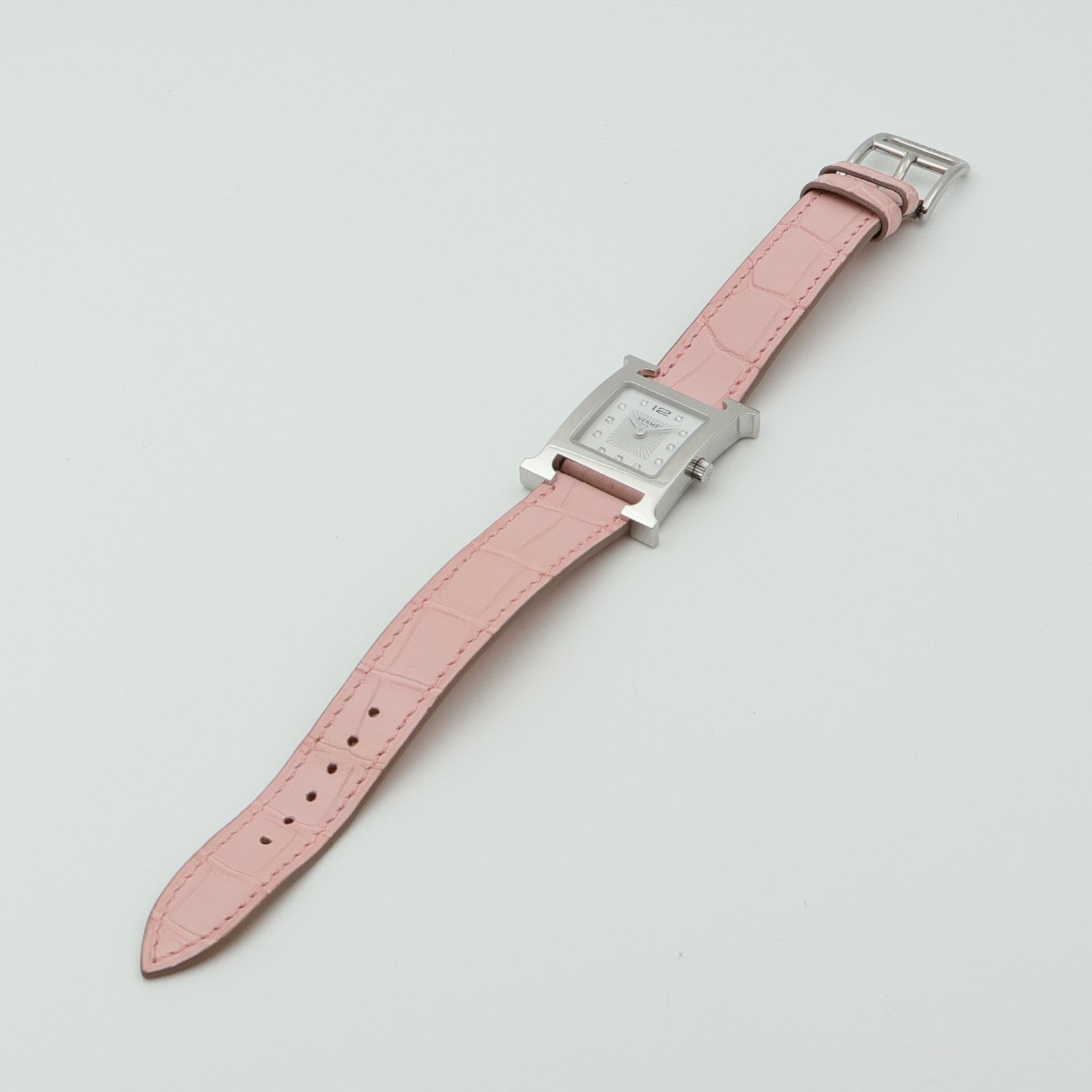 HERMES Heure H Watch HH1210