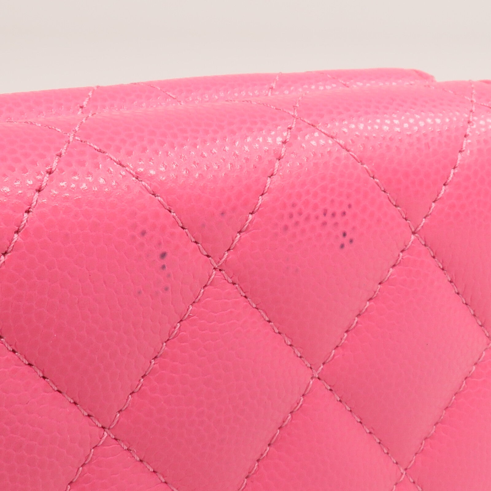 CHANEL 牛皮皮革Small Flap Wallet錢包