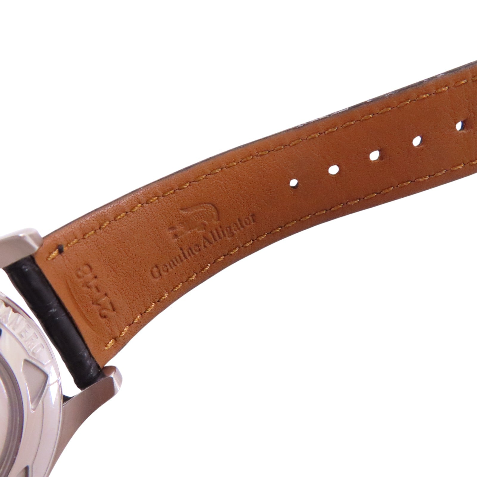 SELECTION Carl F Bucherer Manero 10901.08