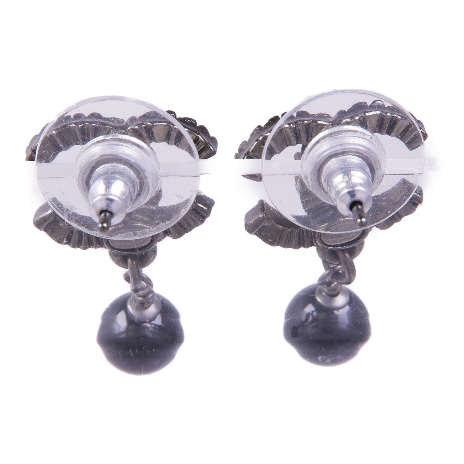 CHANEL 金屬Earrings耳環