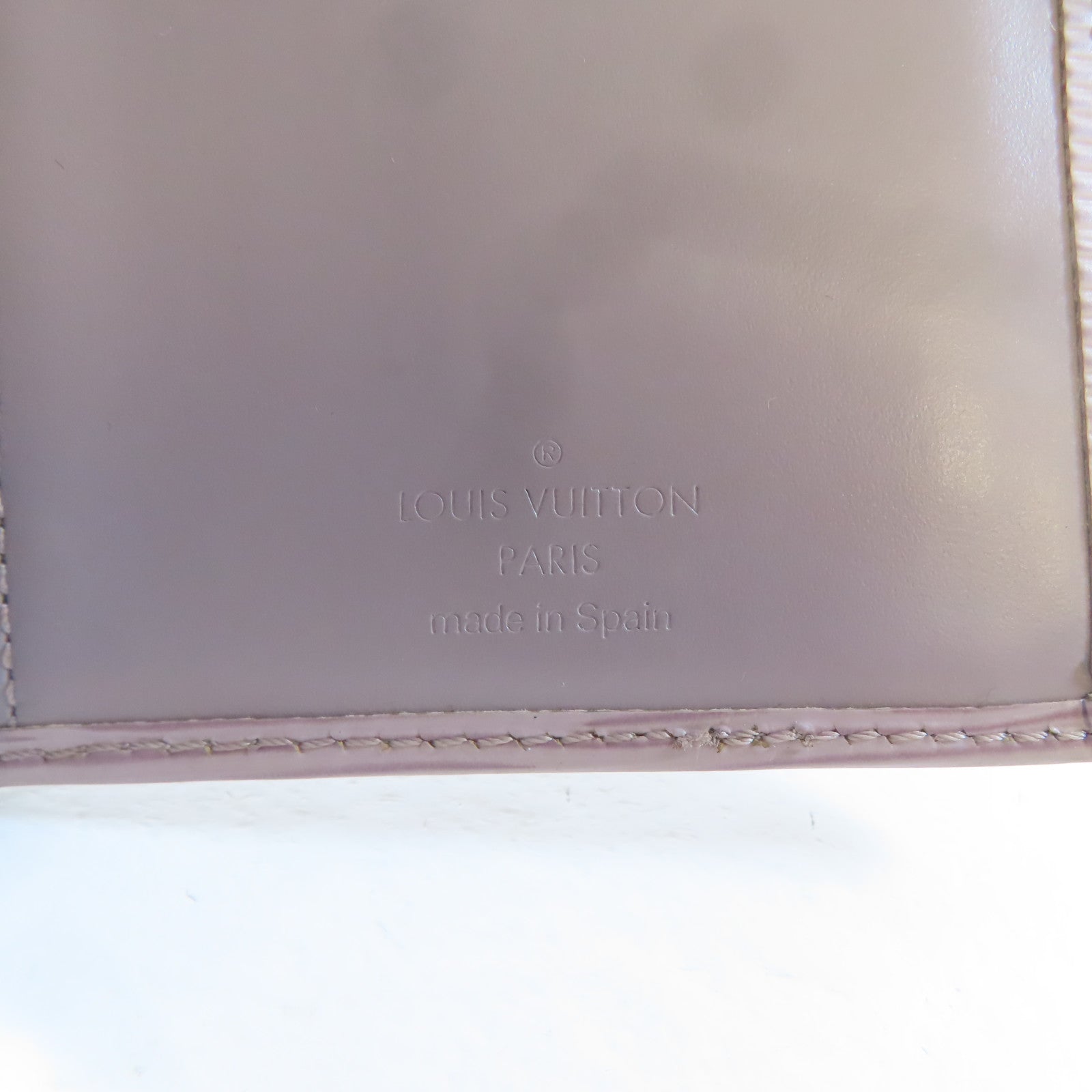 LOUIS VUITTON 【激減優惠】Epi Long Bifold Wallet長錢包