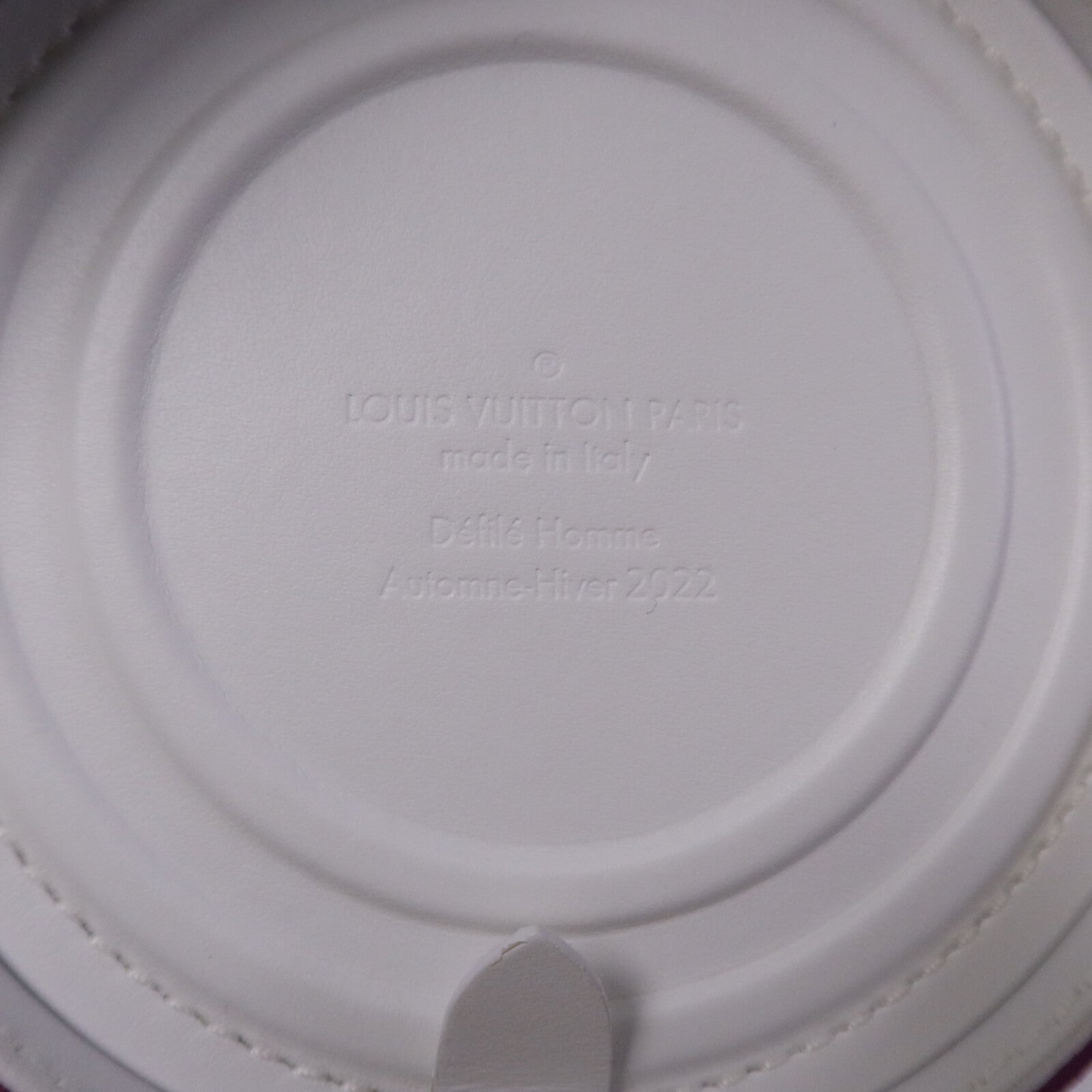 LOUIS VUITTON Monogram Paint Can金扣手挽肩背兩用袋