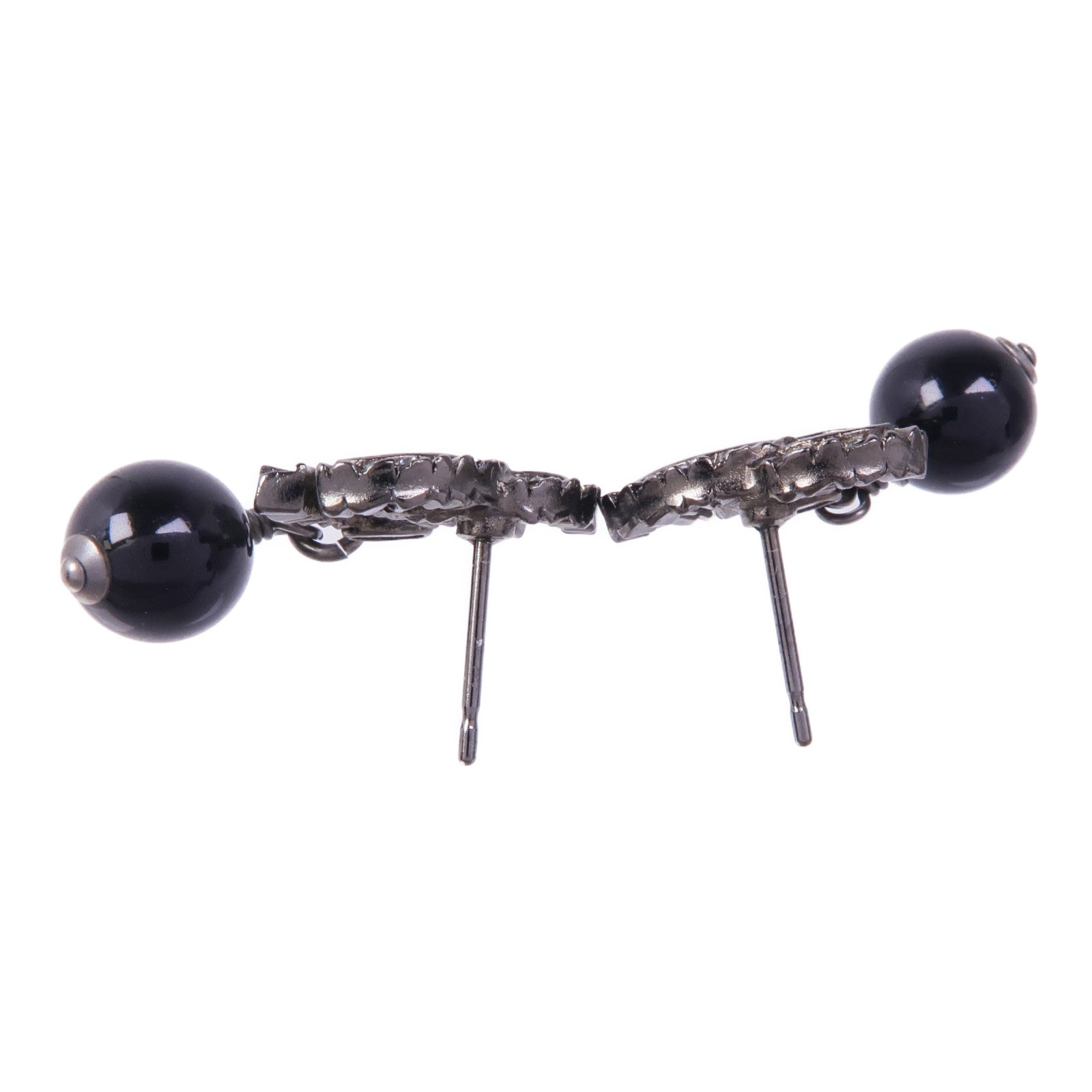 CHANEL 金屬Earrings耳環