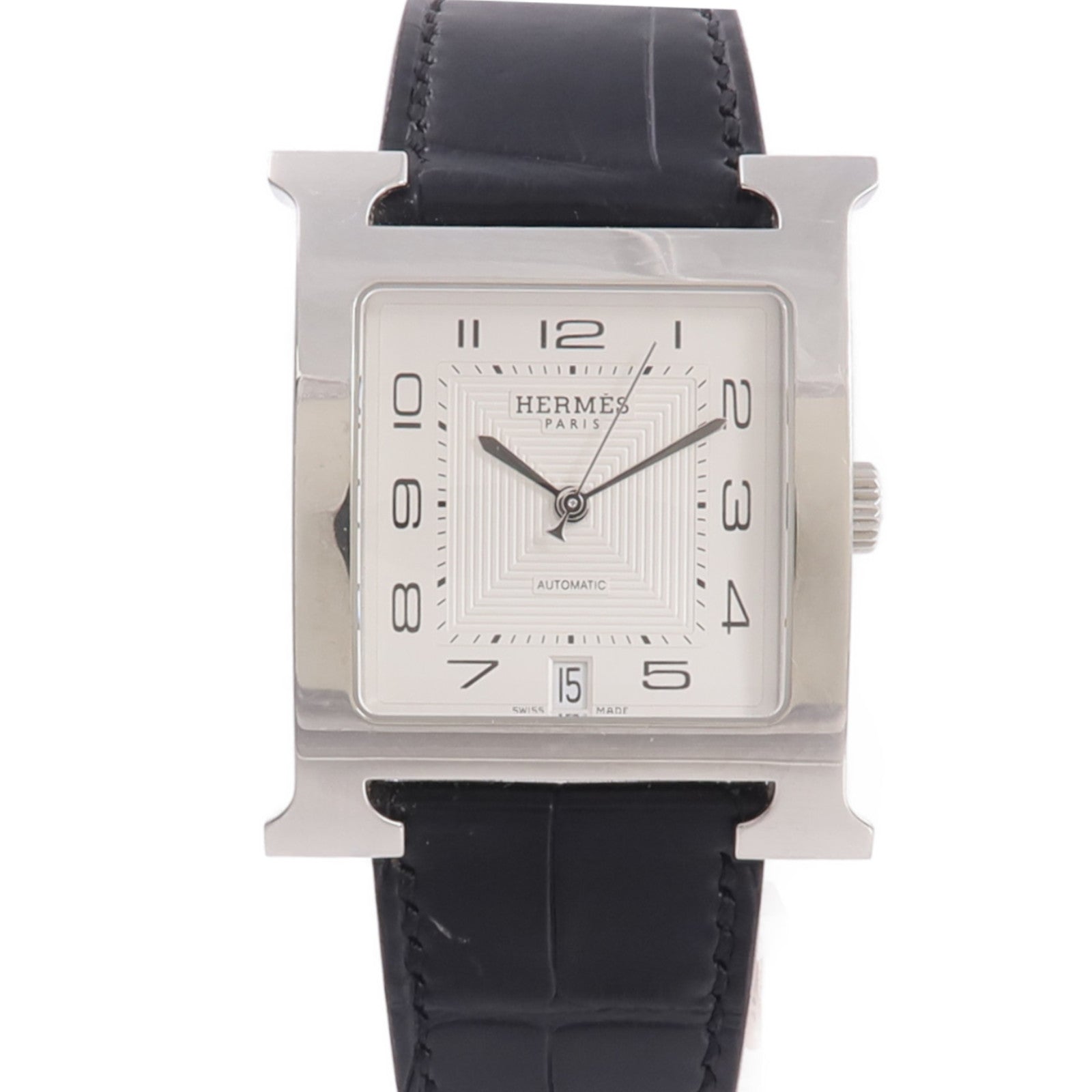HERMES H Watch HH2.810