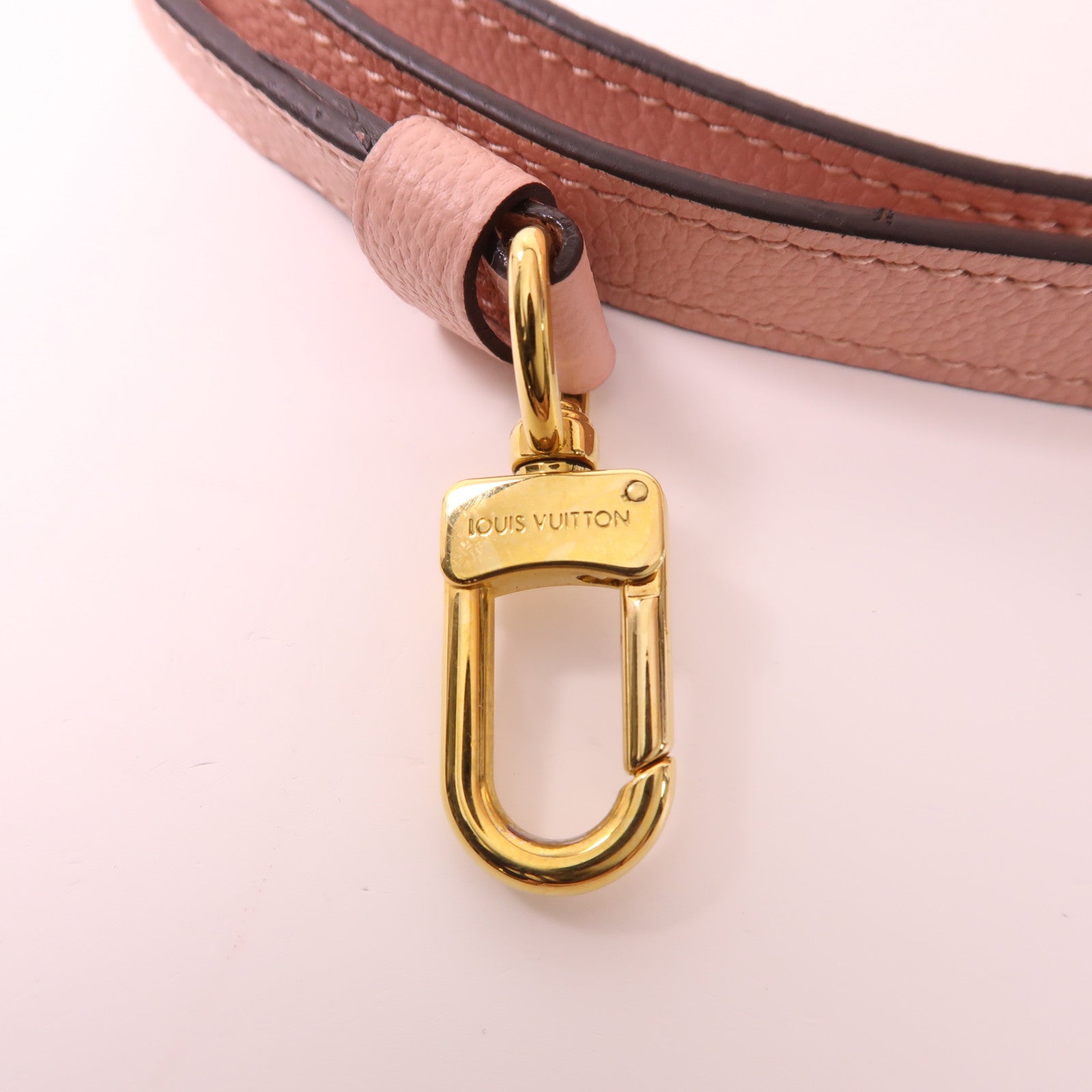 LOUIS VUITTON Monogram Empreinte Speedy Bandouliere 25金扣手挽肩背兩用袋