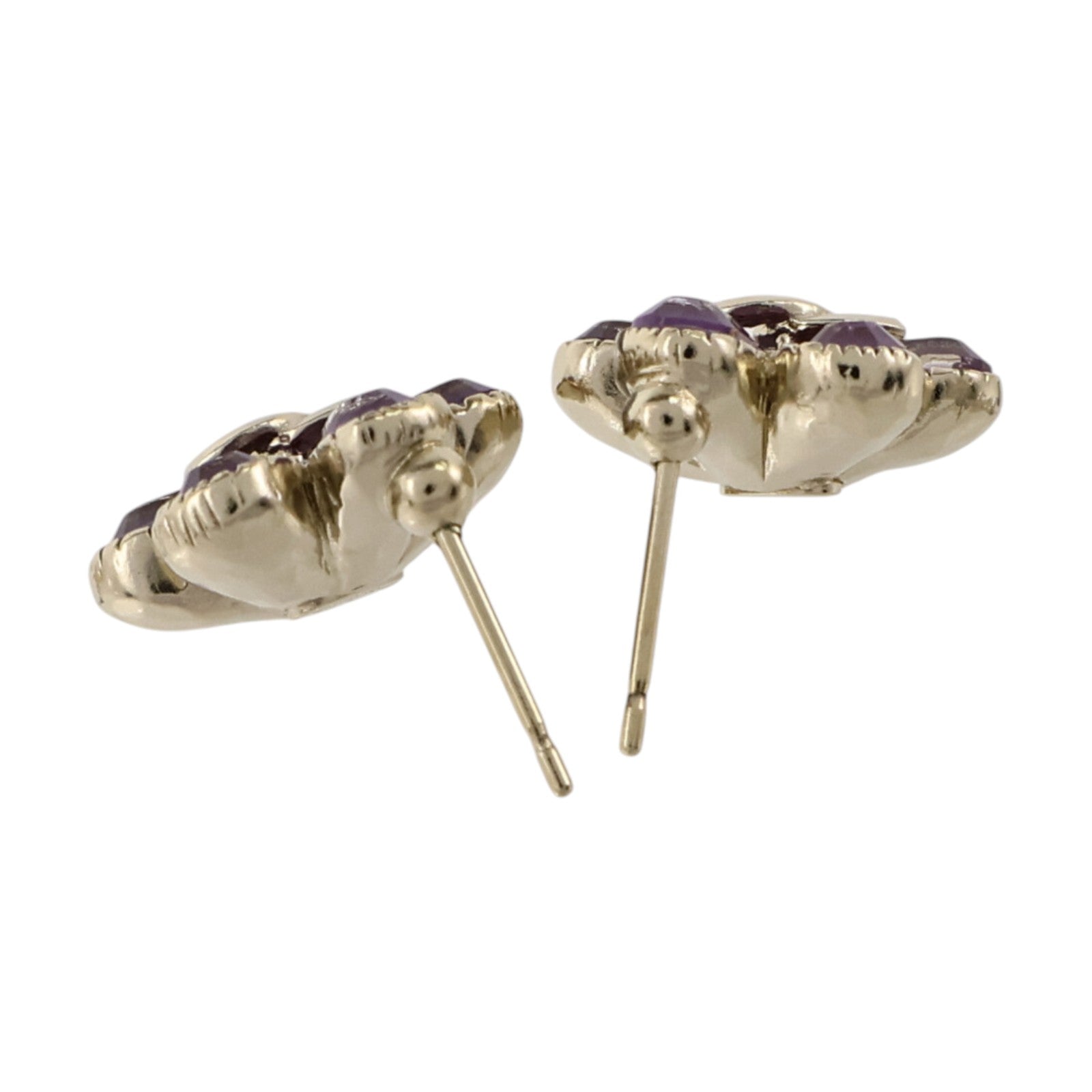 CHANEL 金屬Earrings耳環