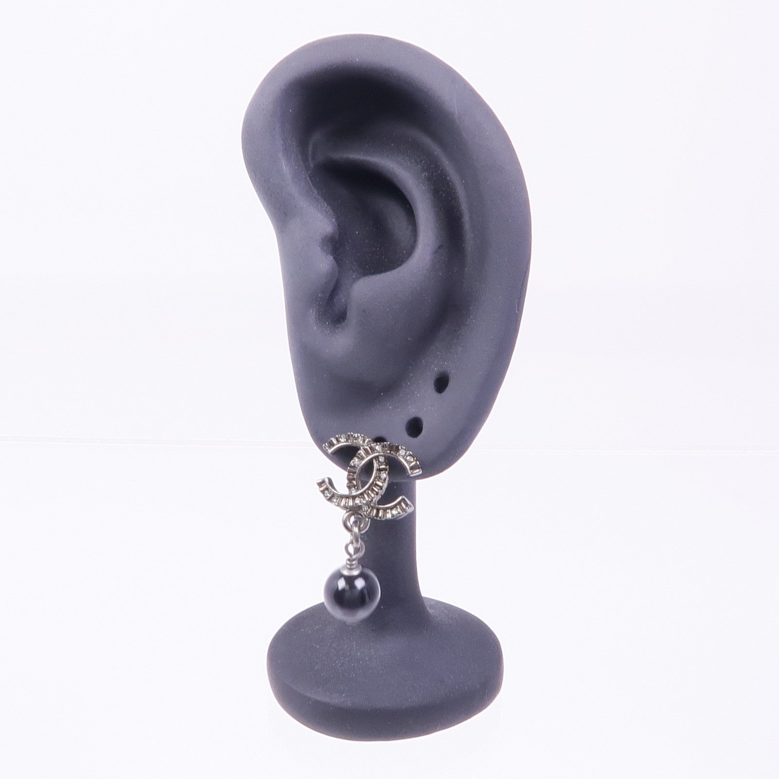 CHANEL 金屬Earrings耳環