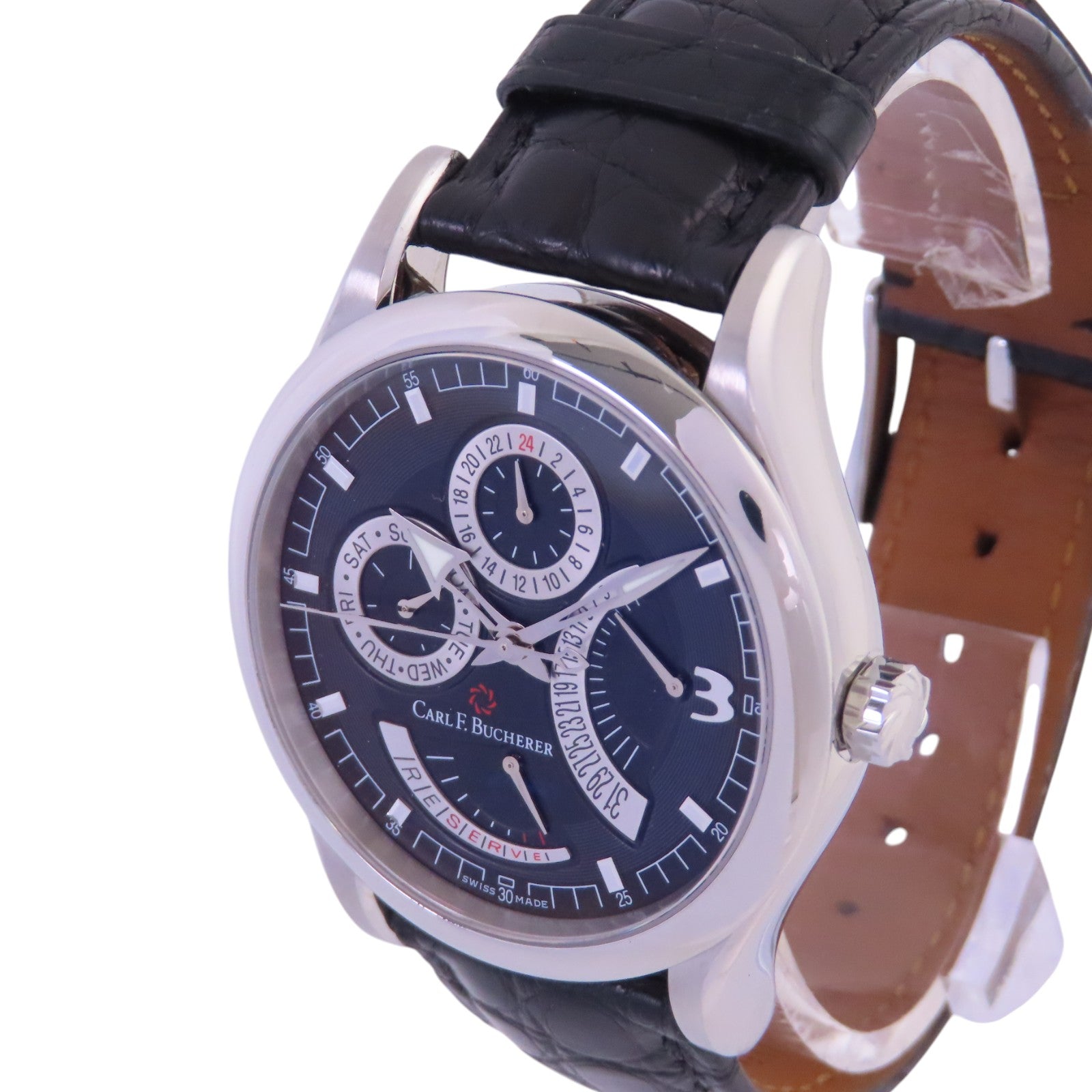 SELECTION Carl F Bucherer Manero 10901.08