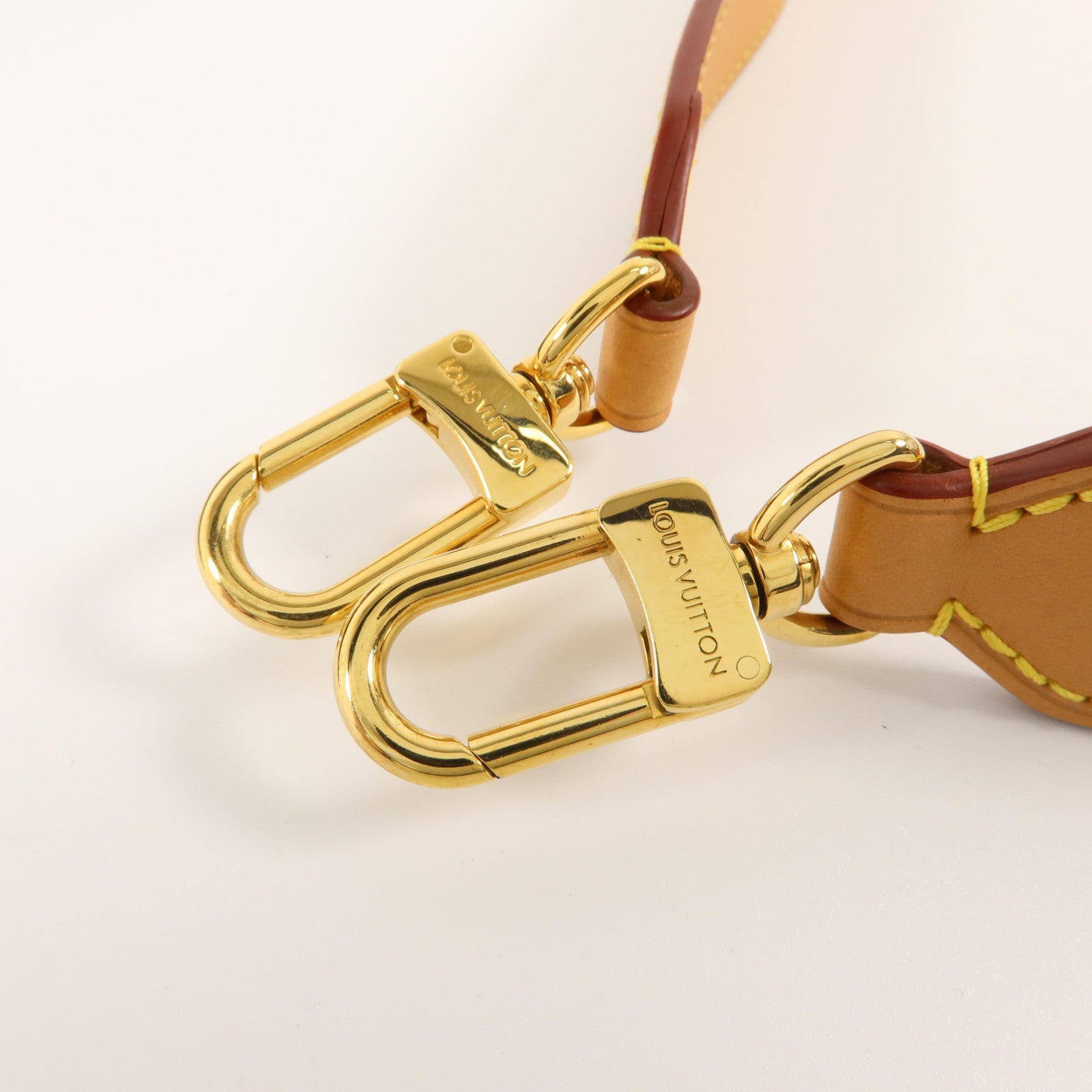 LOUIS VUITTON Monogram Odeon PM金扣肩背袋
