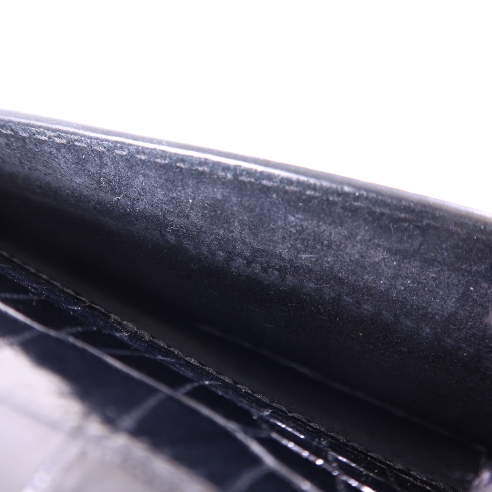 SAINT LAURENT 牛皮皮革Sunset Medium銀扣鏈帶肩背袋