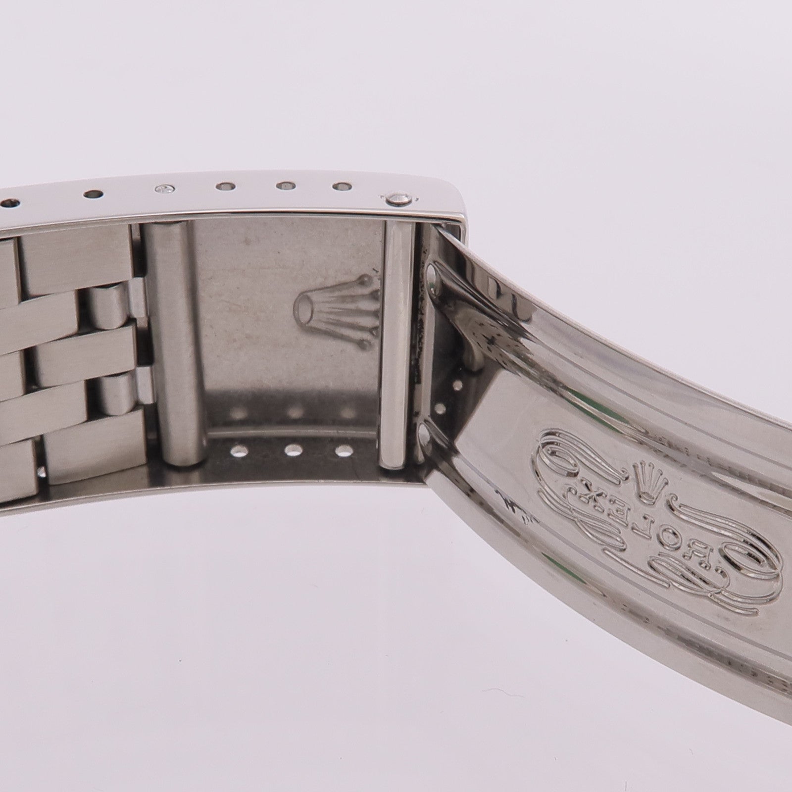 ROLEX Datejust 16234G