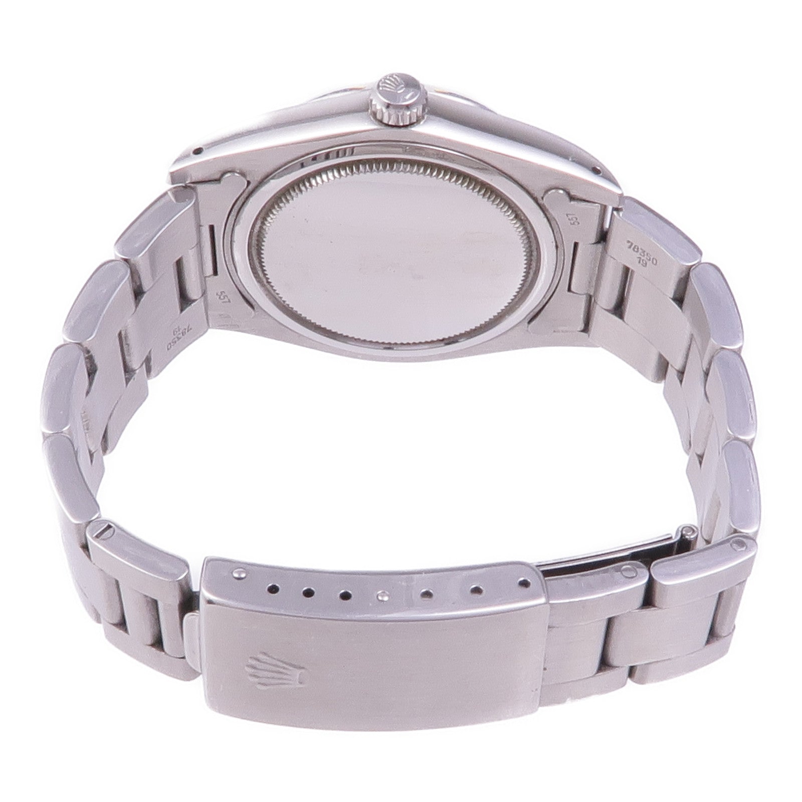 ROLEX Osterdate Precision 6694