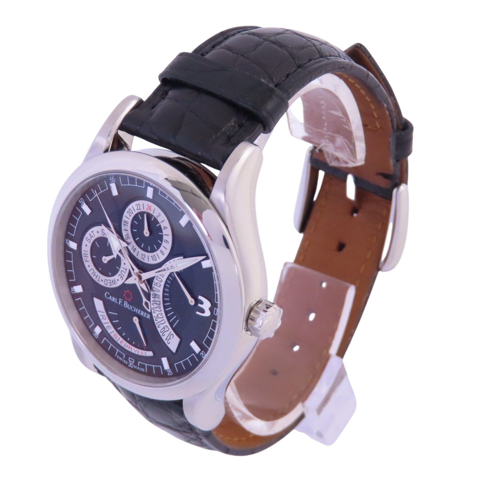 SELECTION Carl F Bucherer Manero 10901.08
