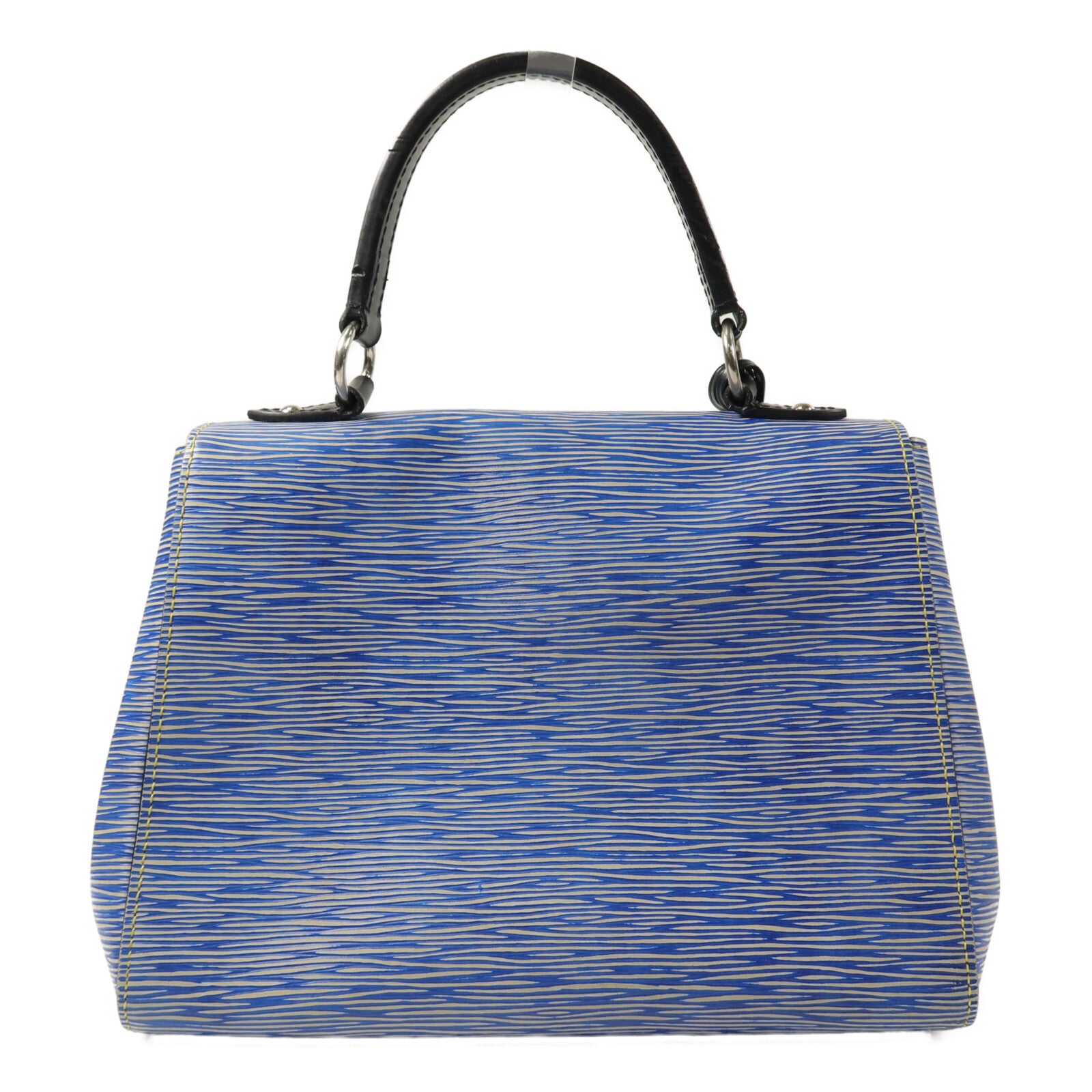 LOUIS VUITTON Epi Cluny BB手挽肩背兩用袋