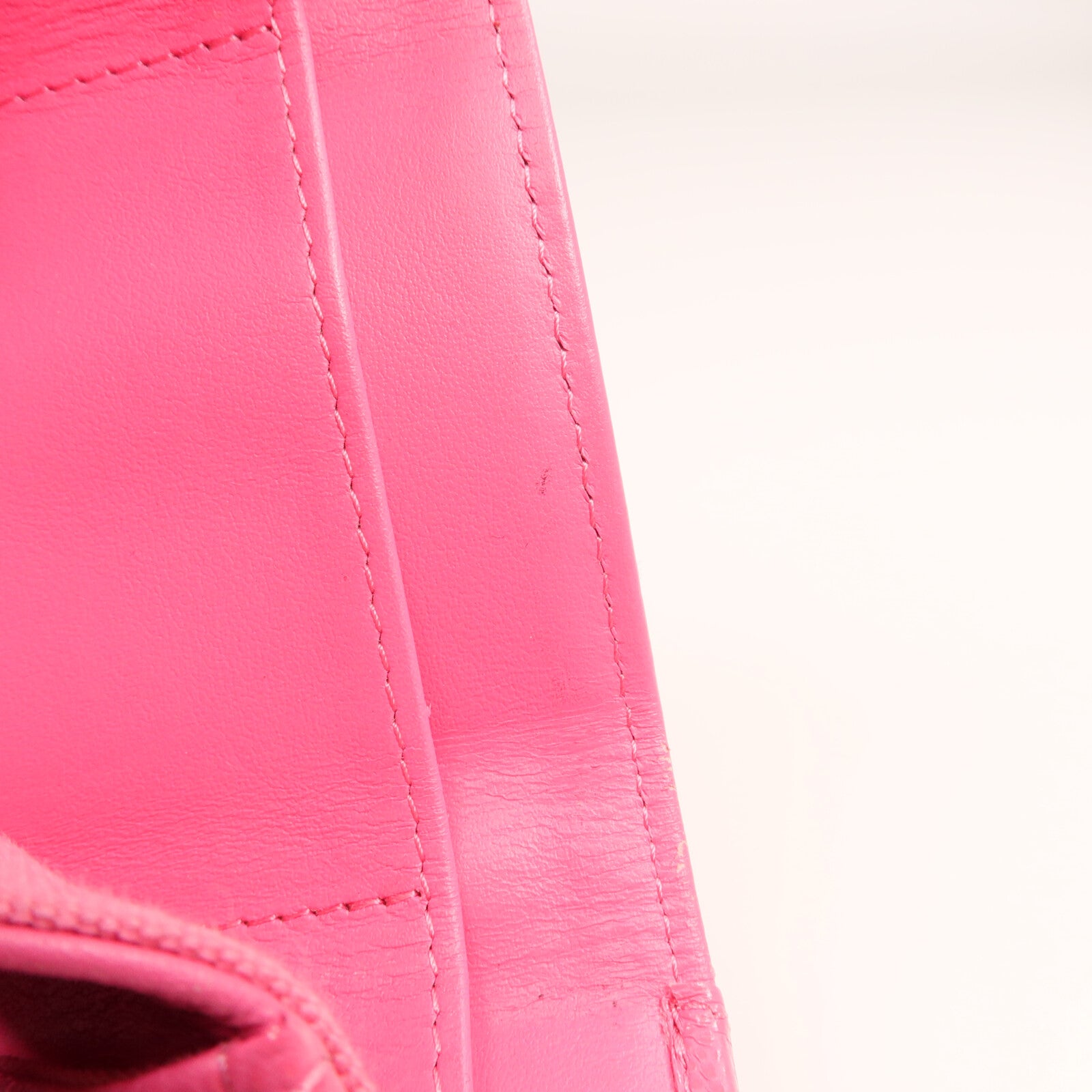 CHANEL 牛皮皮革Small Flap Wallet錢包