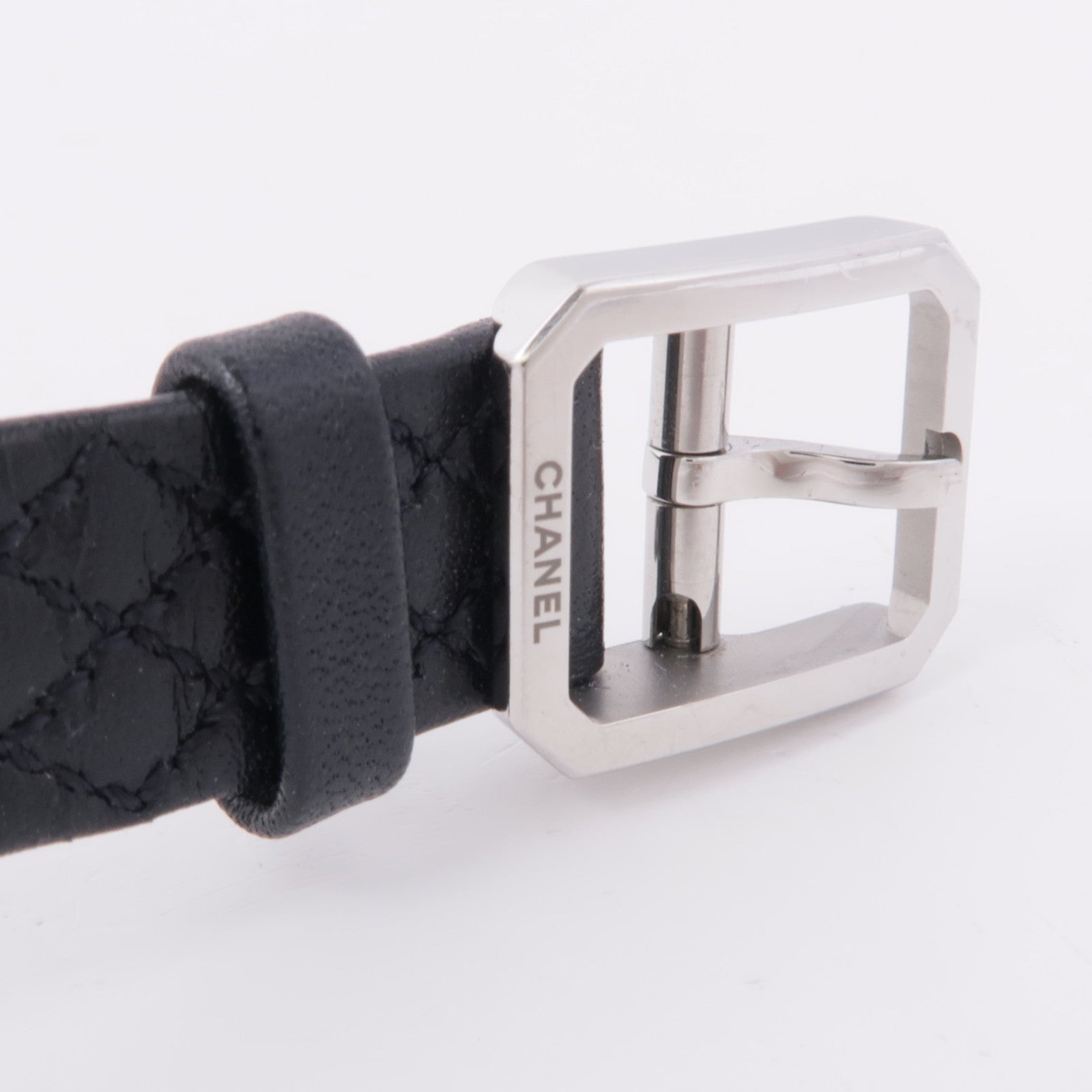 CHANEL Boy Friend Watch H6955