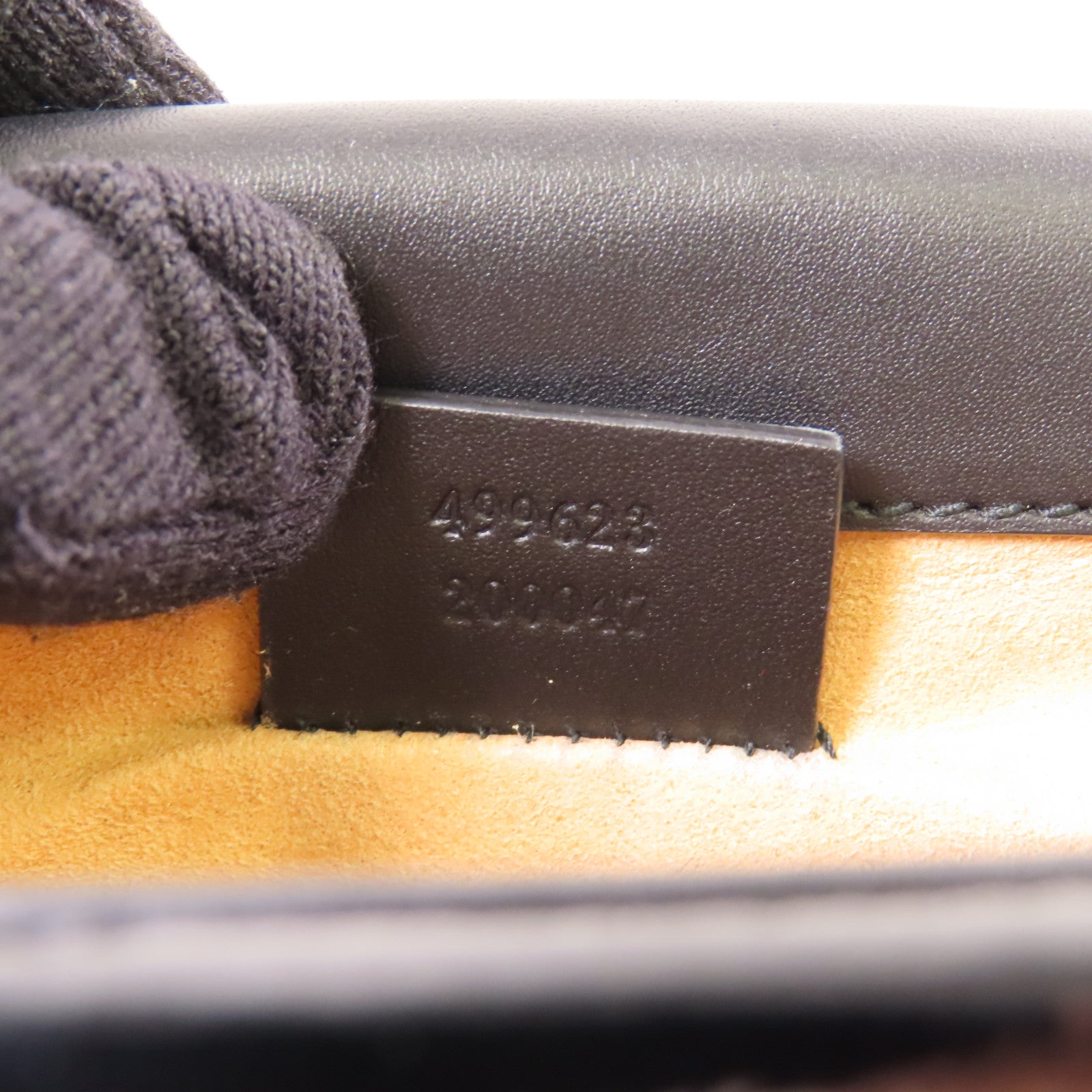 GUCCI 天鵝絨Dionysus GG銀扣鏈帶肩背袋