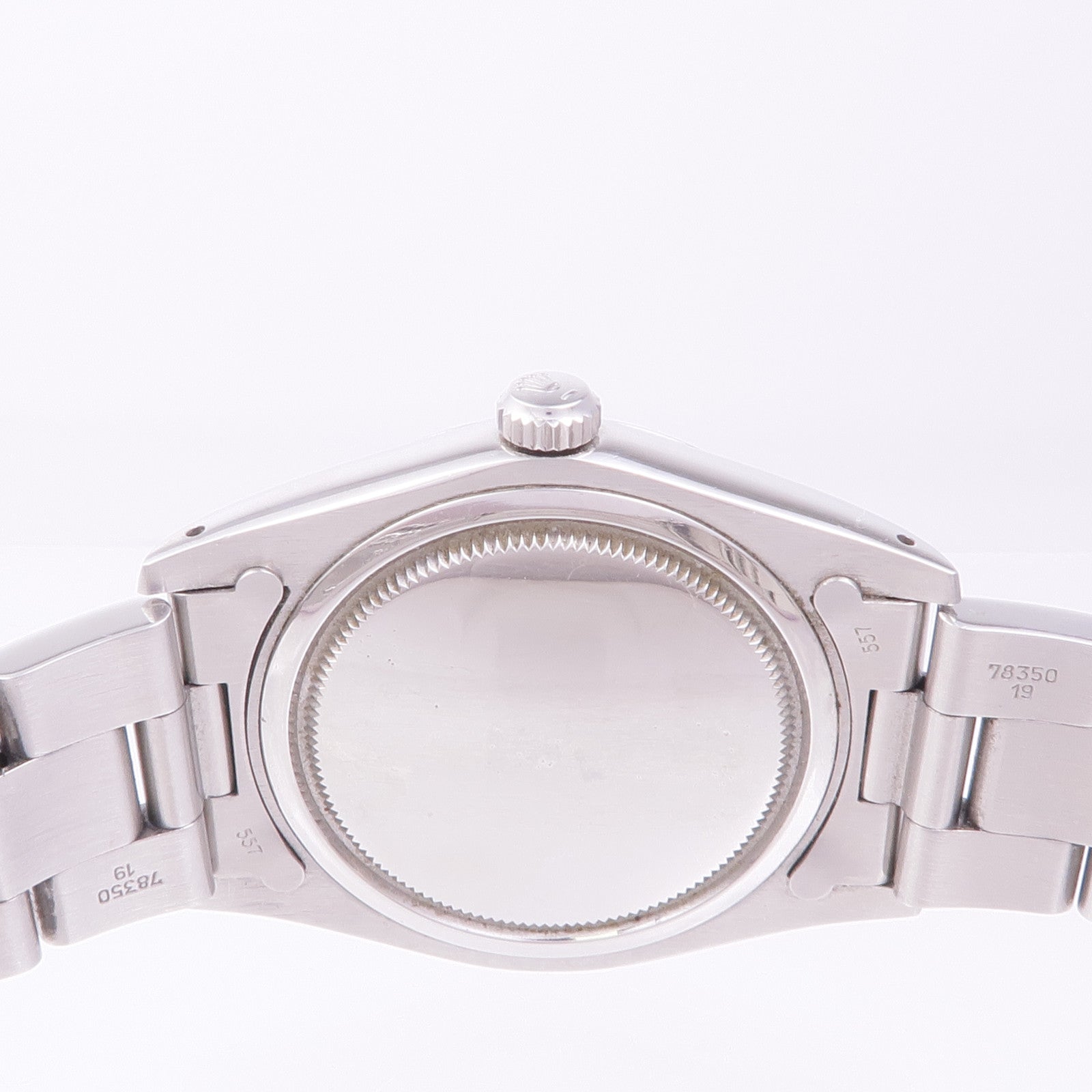 ROLEX Osterdate Precision 6694