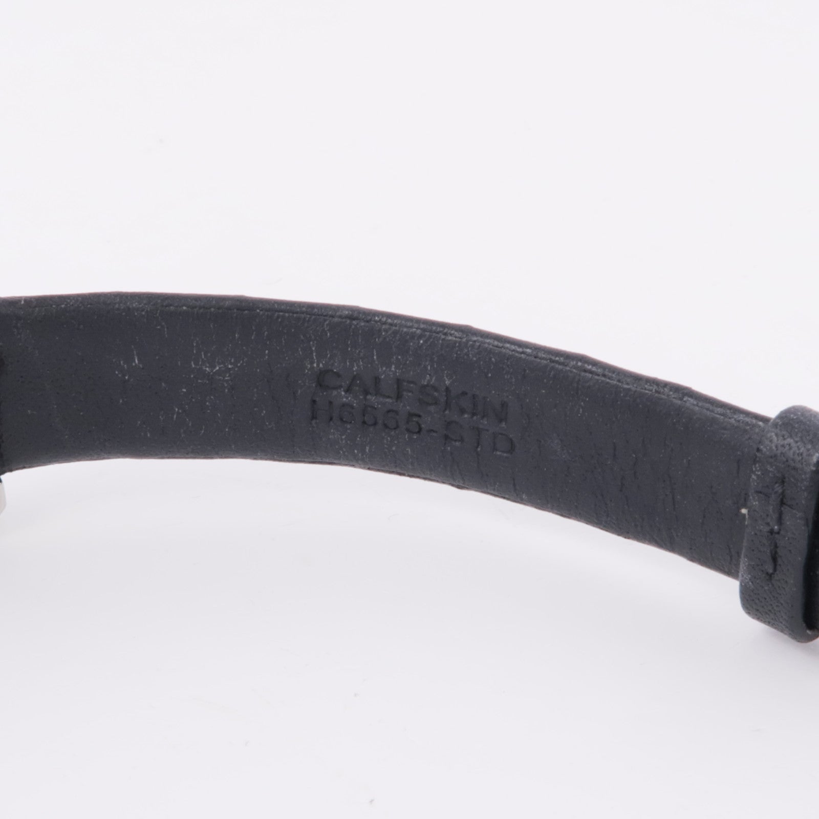 CHANEL Boy Friend Watch H6955