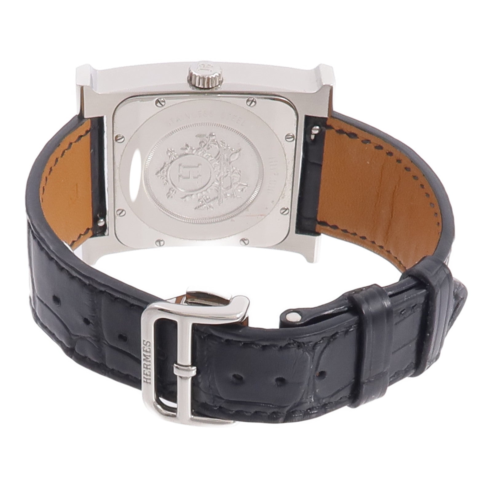 HERMES H Watch HH2.810