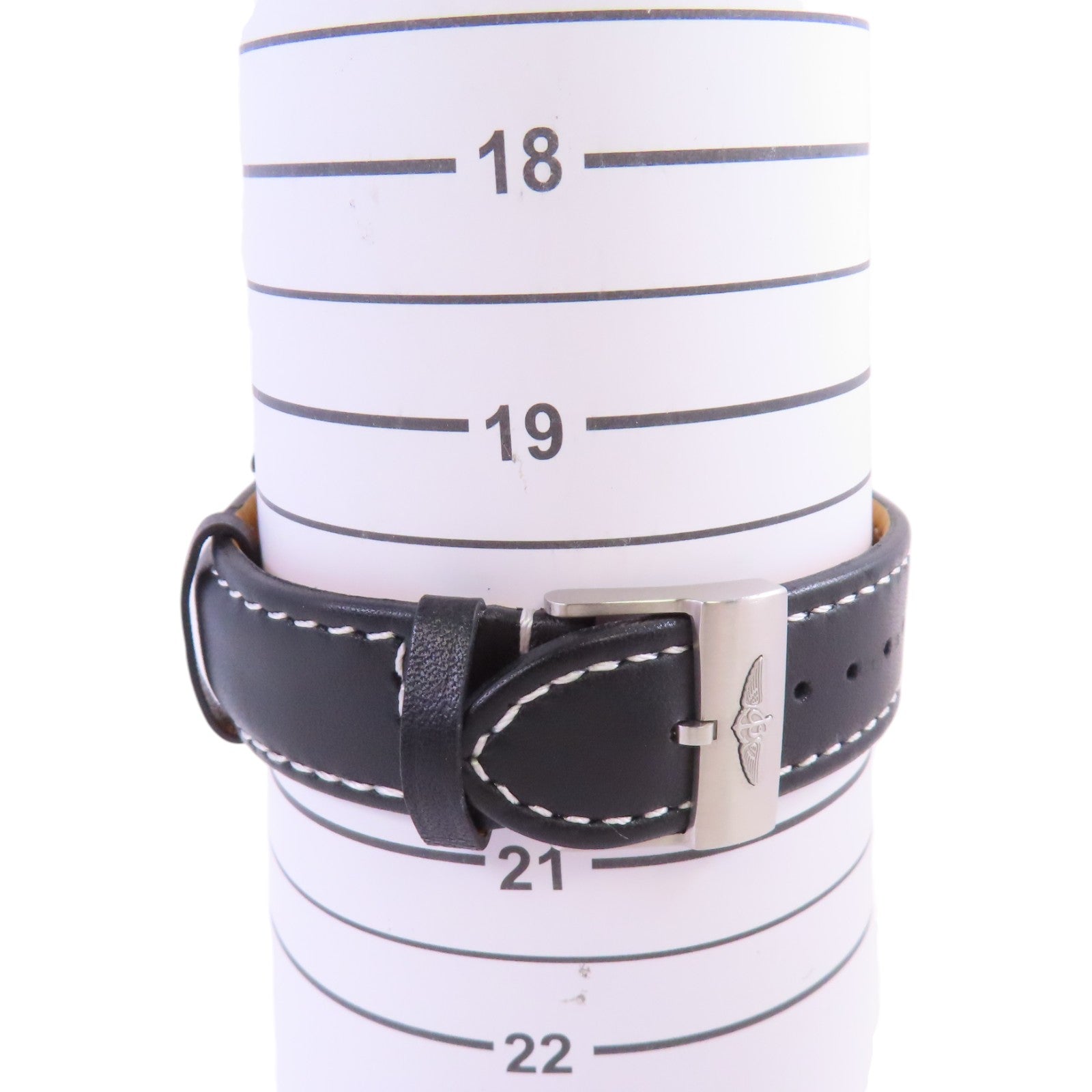 BREITLING Transocean Chronograph AB015212