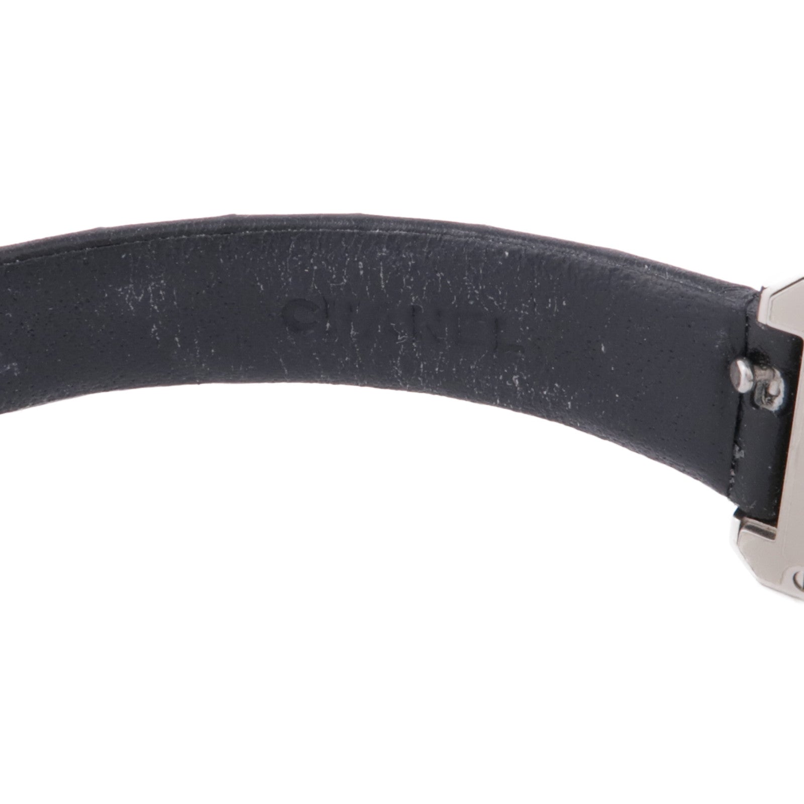 CHANEL Boy Friend Watch H6955